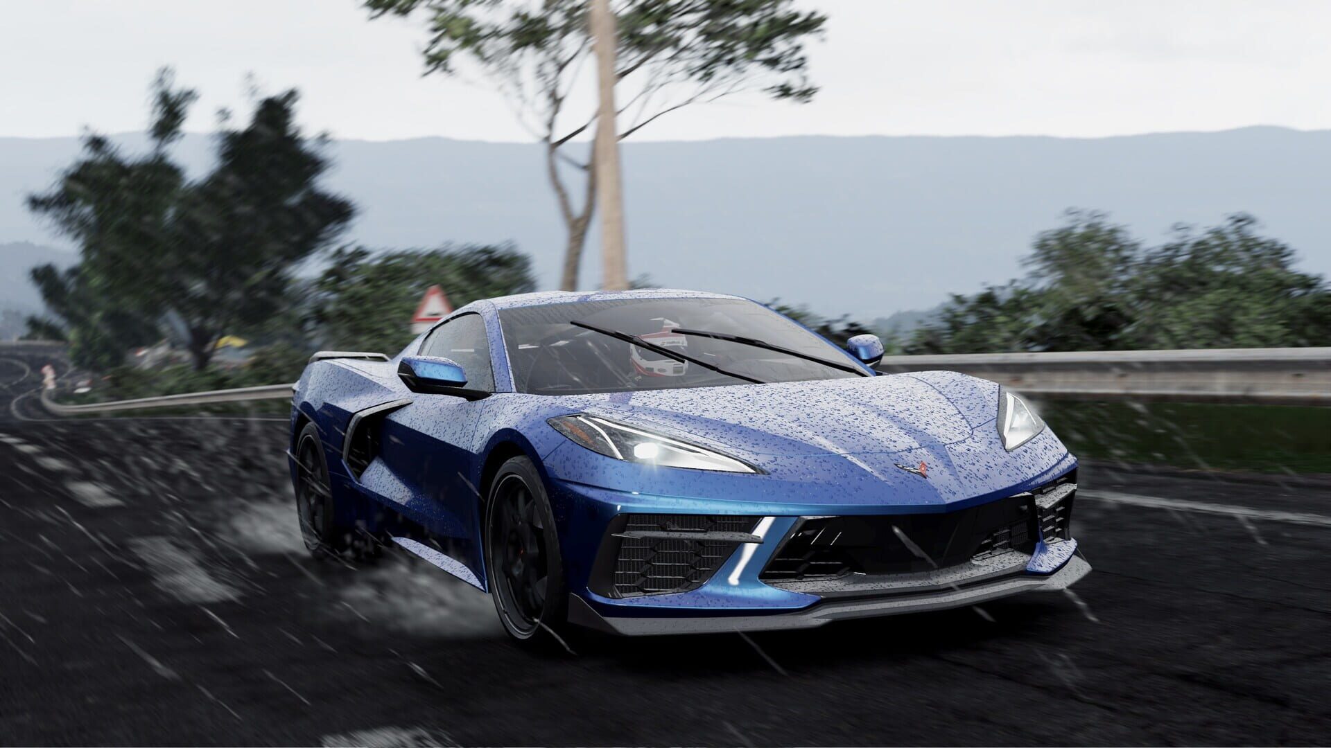 Project CARS 3: Deluxe Edition - Screenshot