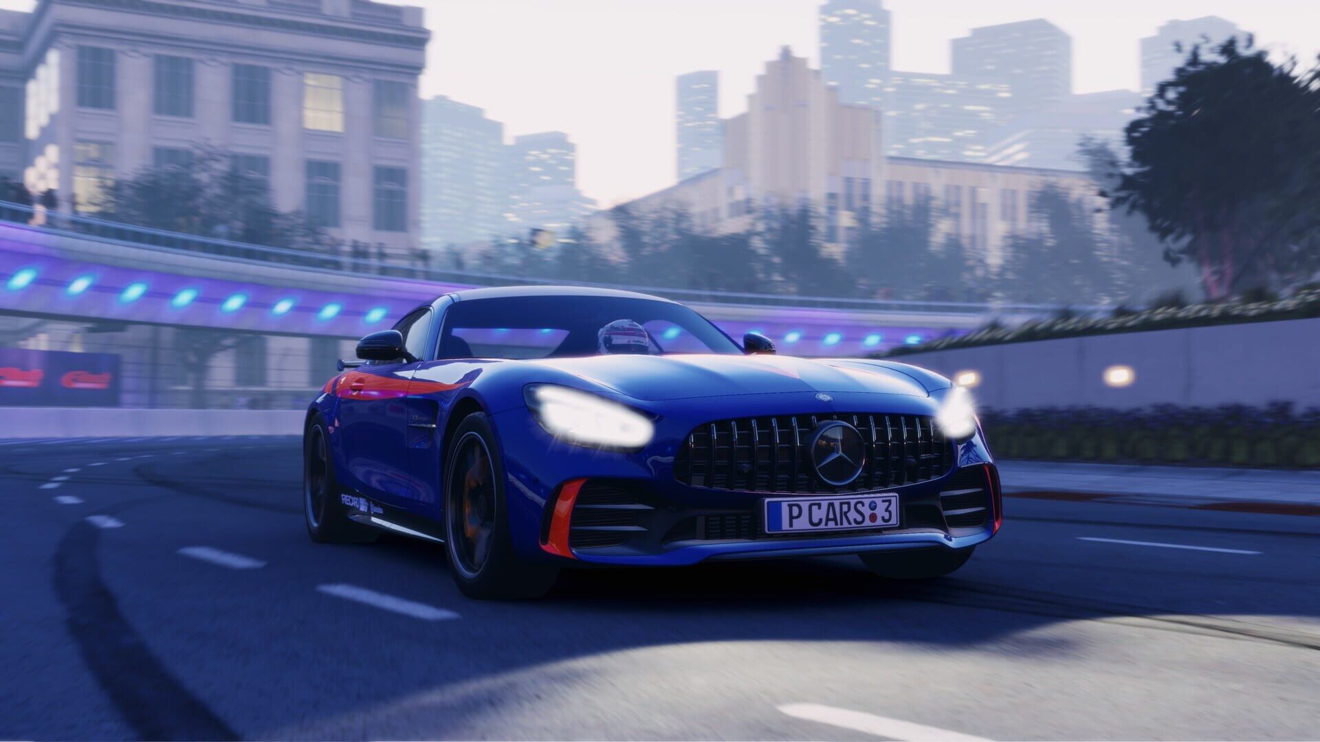 Project CARS 3: Deluxe Edition - Screenshot