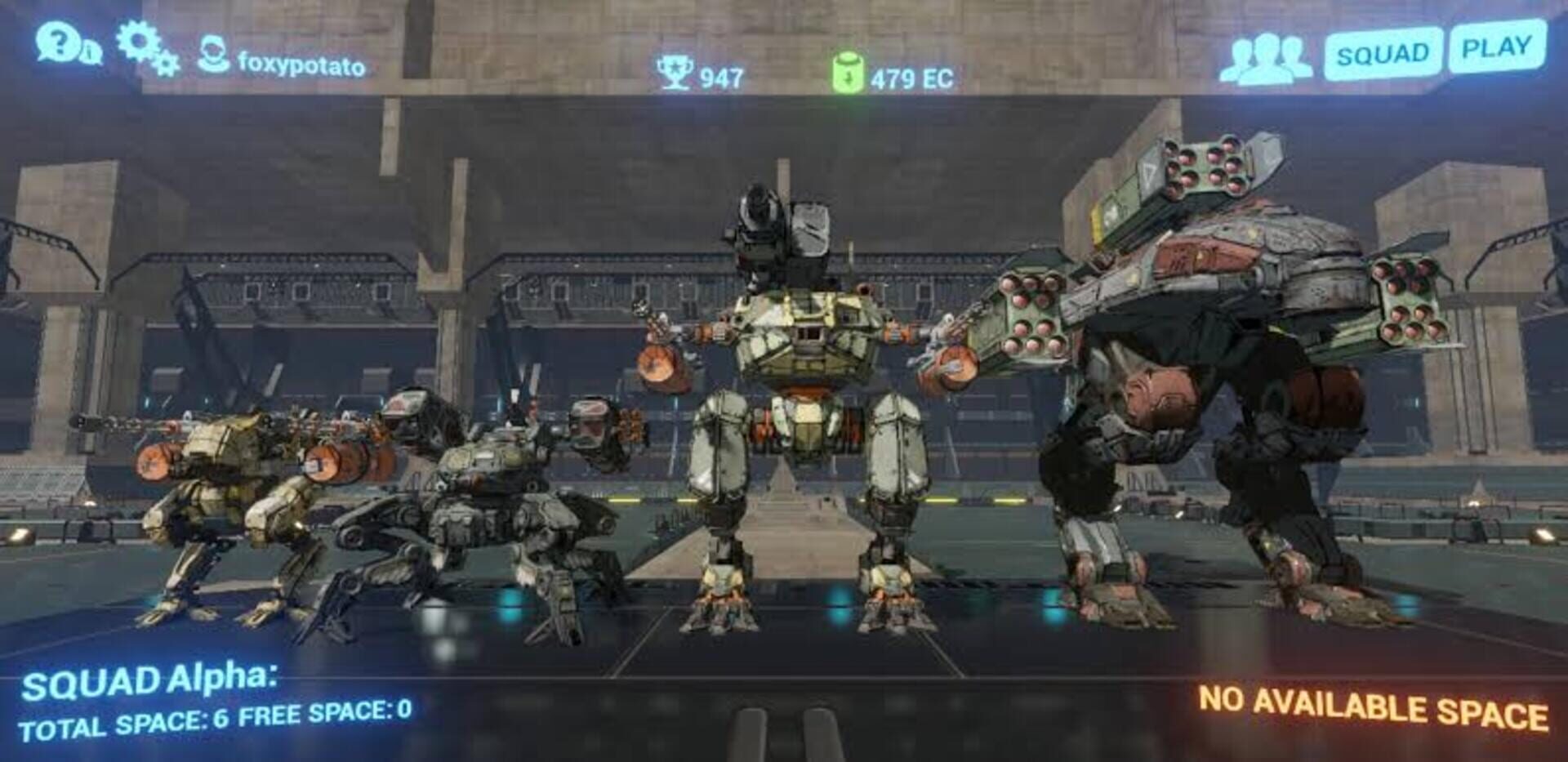 Battle of Titans - Screenshot