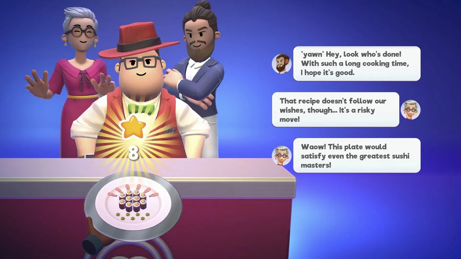 MasterChef: Let's Cook