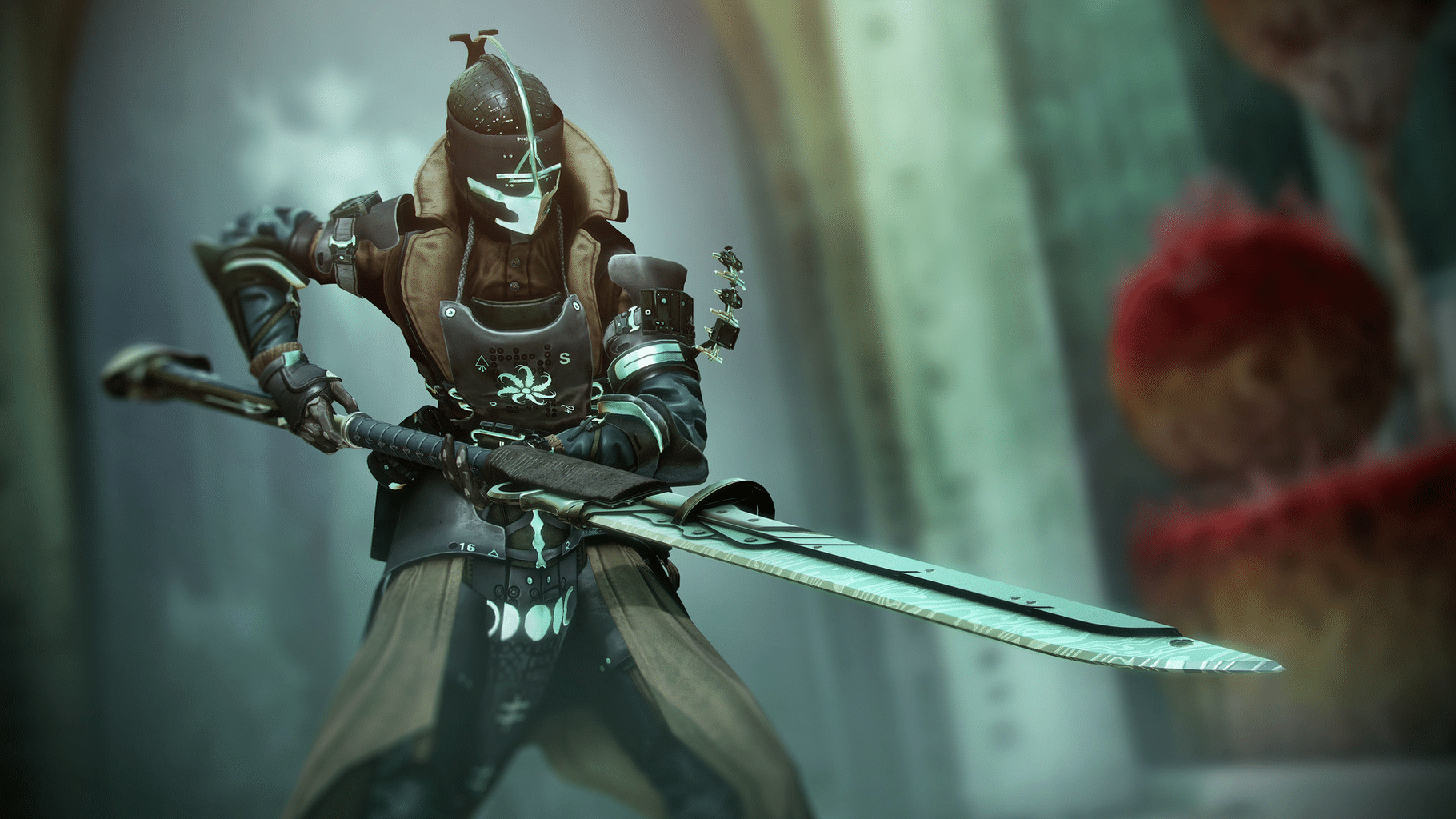 Destiny 2: The Witch Queen screenshot