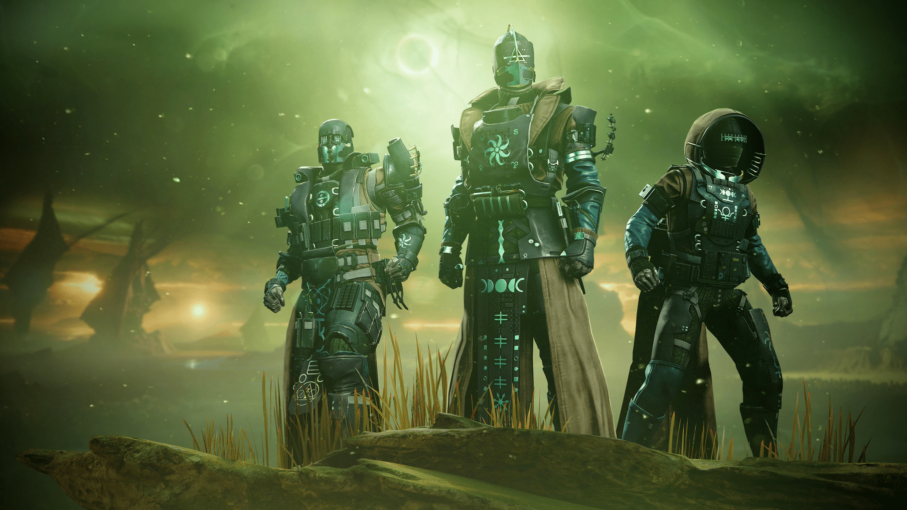 Destiny 2: The Witch Queen - Collector’s Edition screenshot