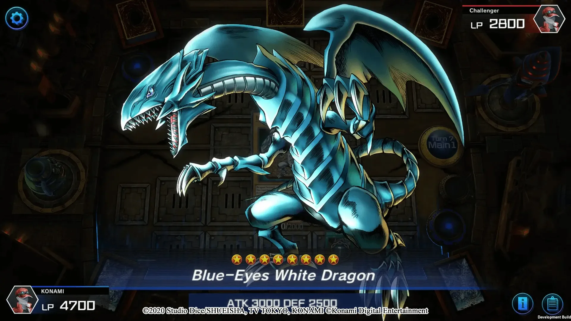 Captura de pantalla - Yu-Gi-Oh! Master Duel