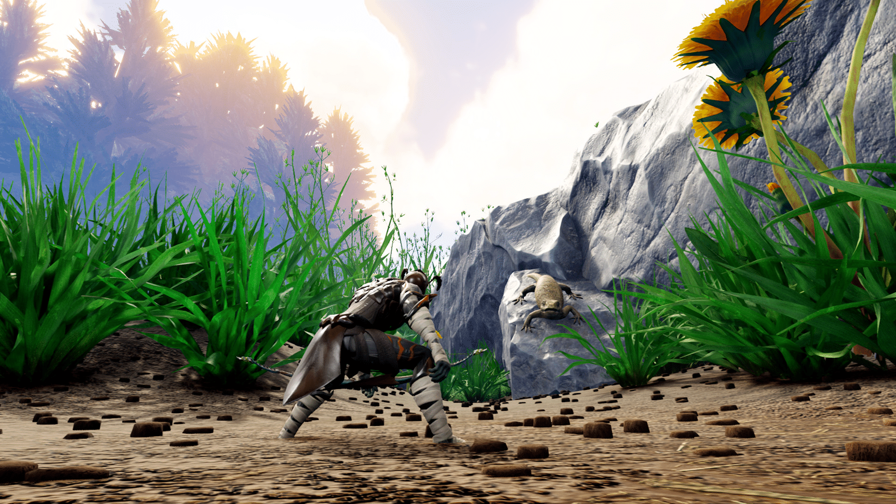 Smalland: Survive the Wilds screenshot