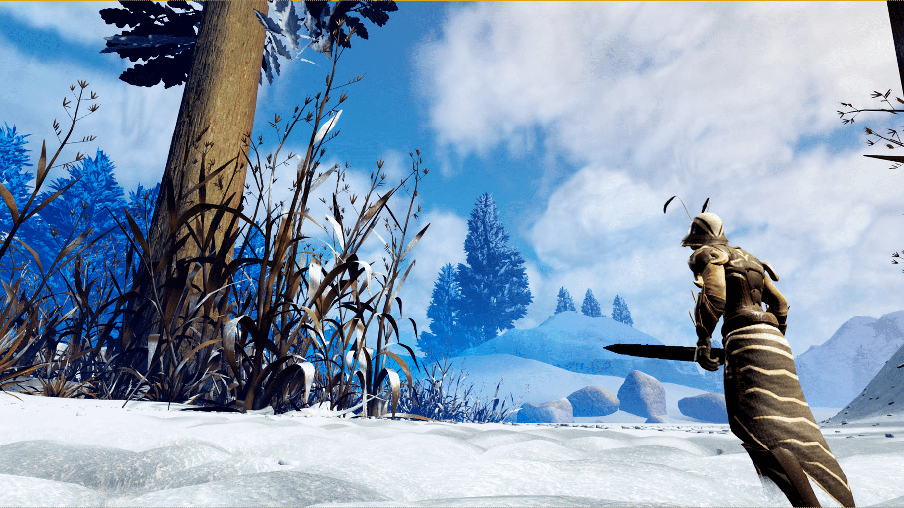 Smalland: Survive the Wilds screenshot