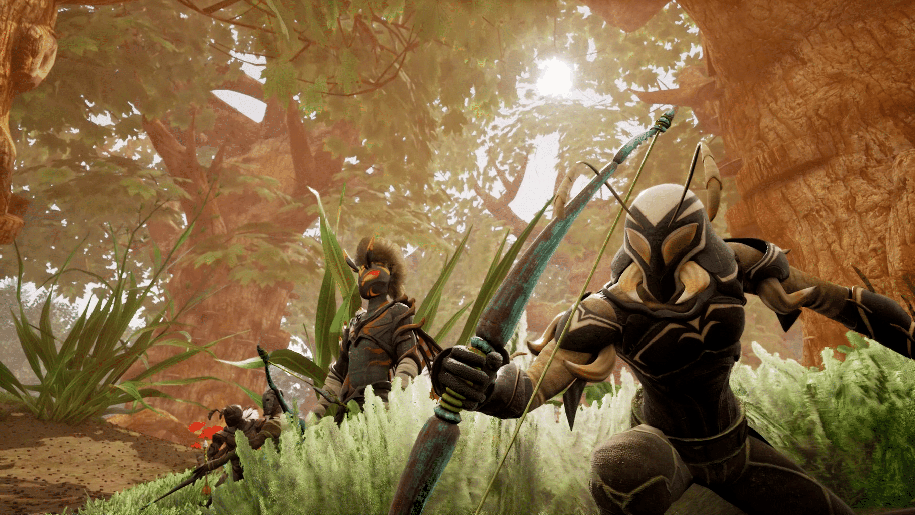 Smalland: Survive the Wilds screenshot