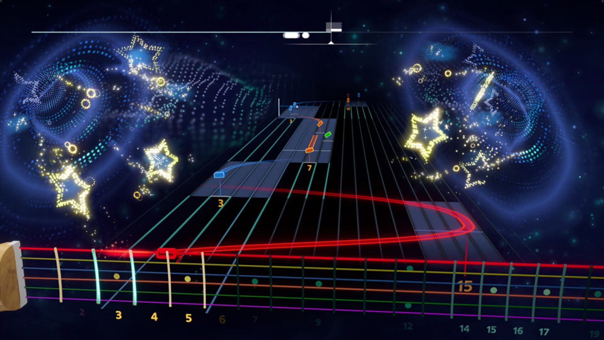 Rocksmith+ screenshot