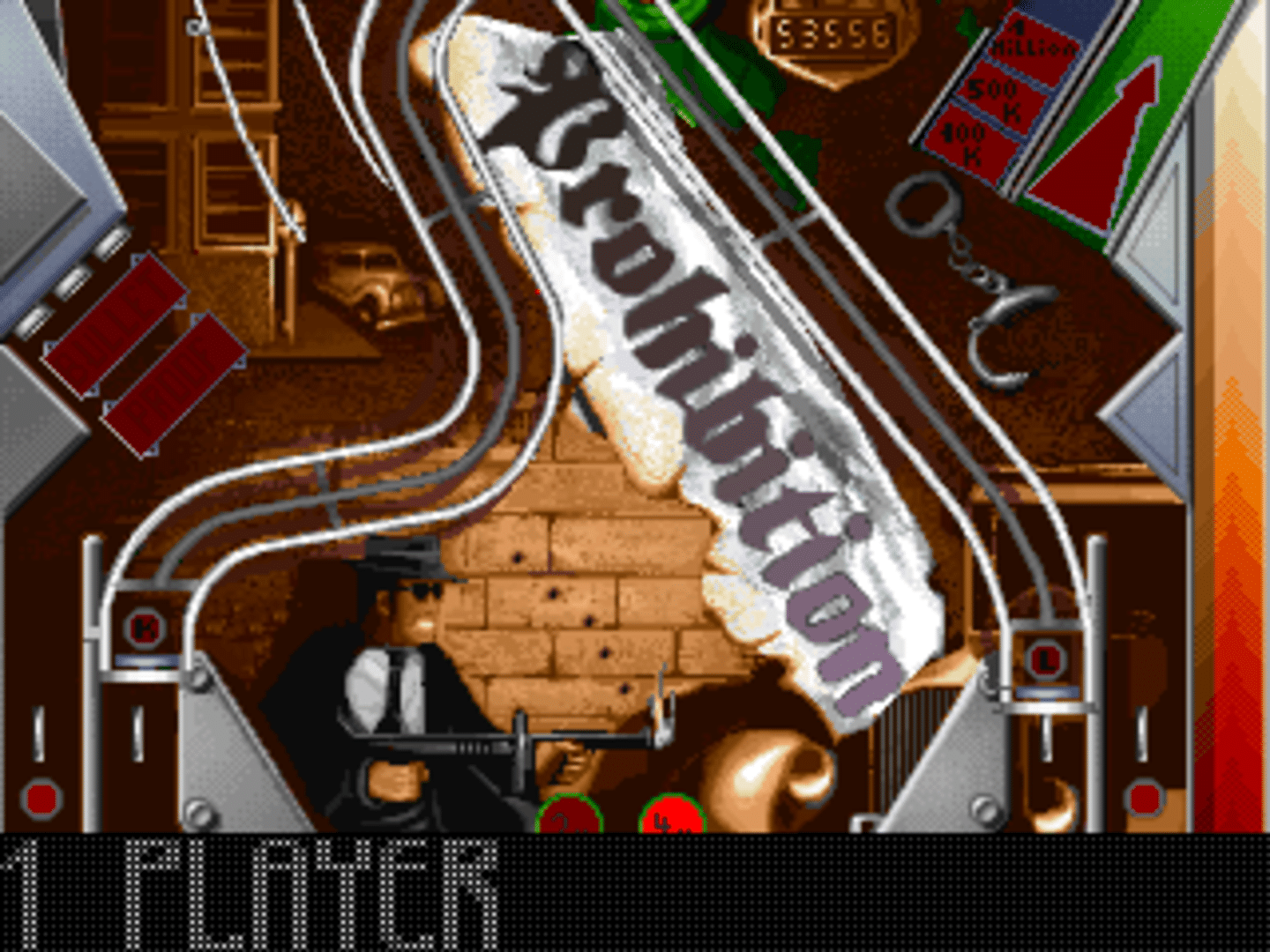 Pinball Wizard 2000 screenshot