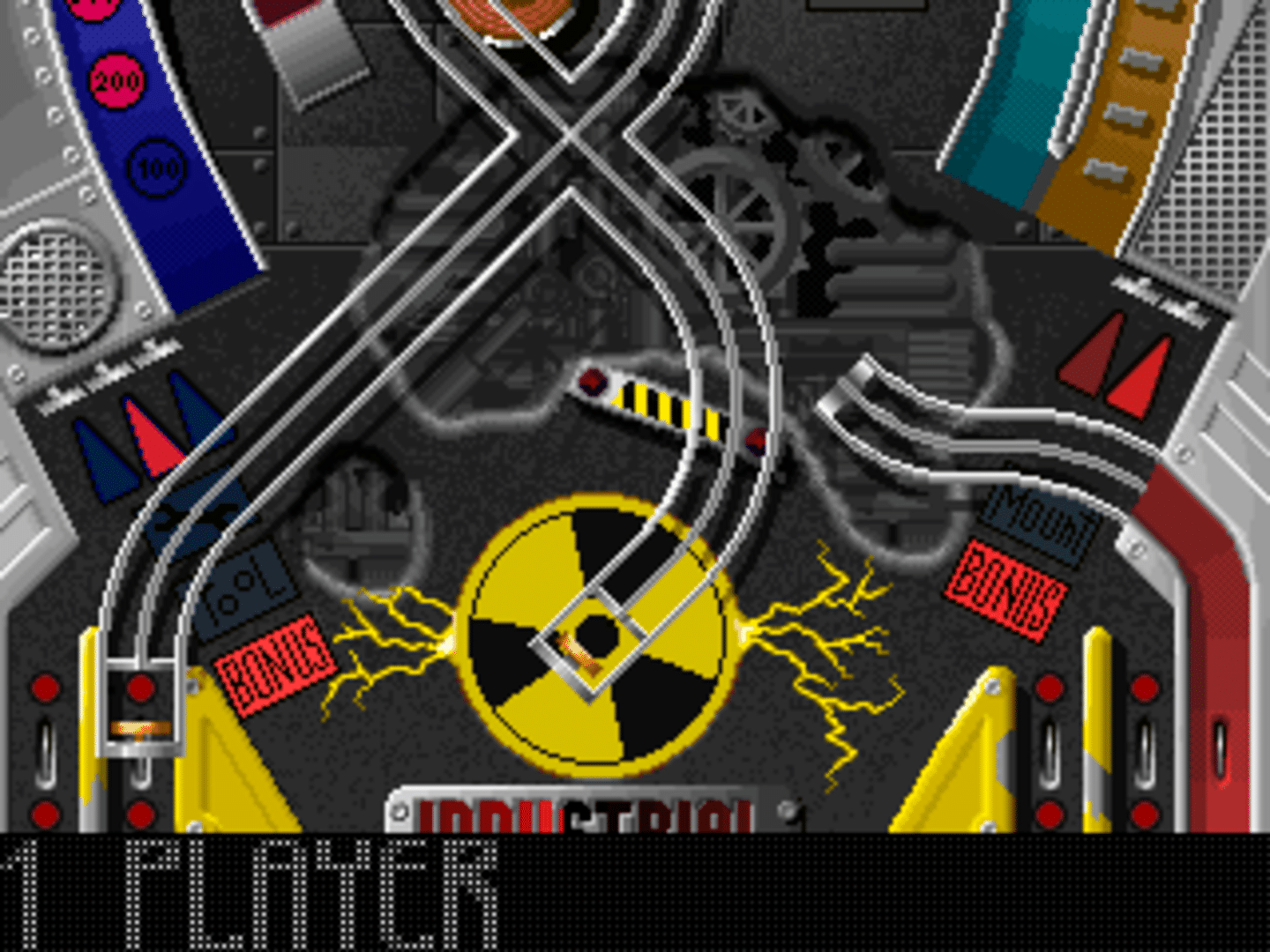 Pinball Wizard 2000 screenshot