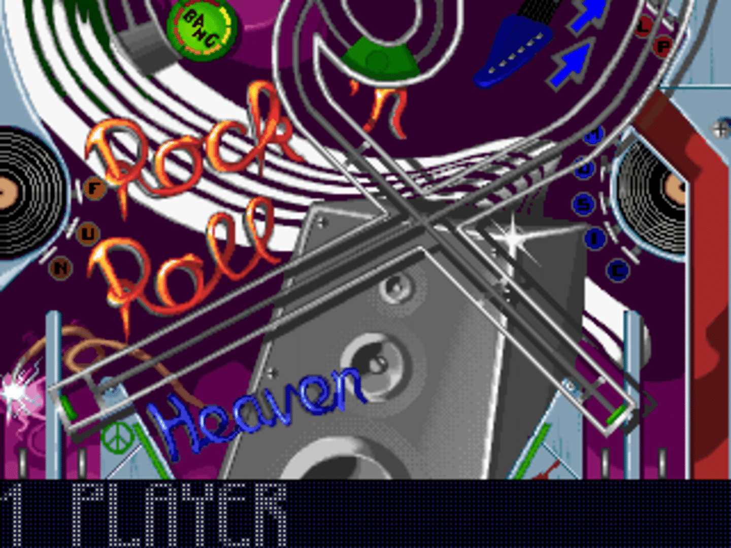 Pinball Wizard 2000 screenshot