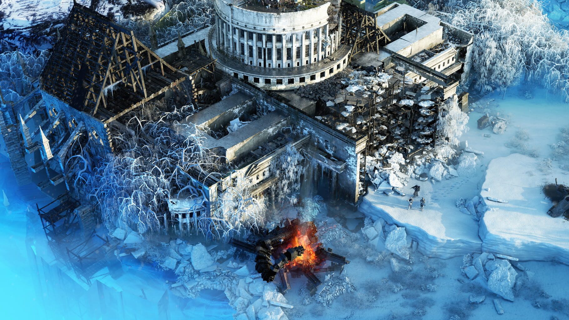 Wasteland 3: Colorado Collection