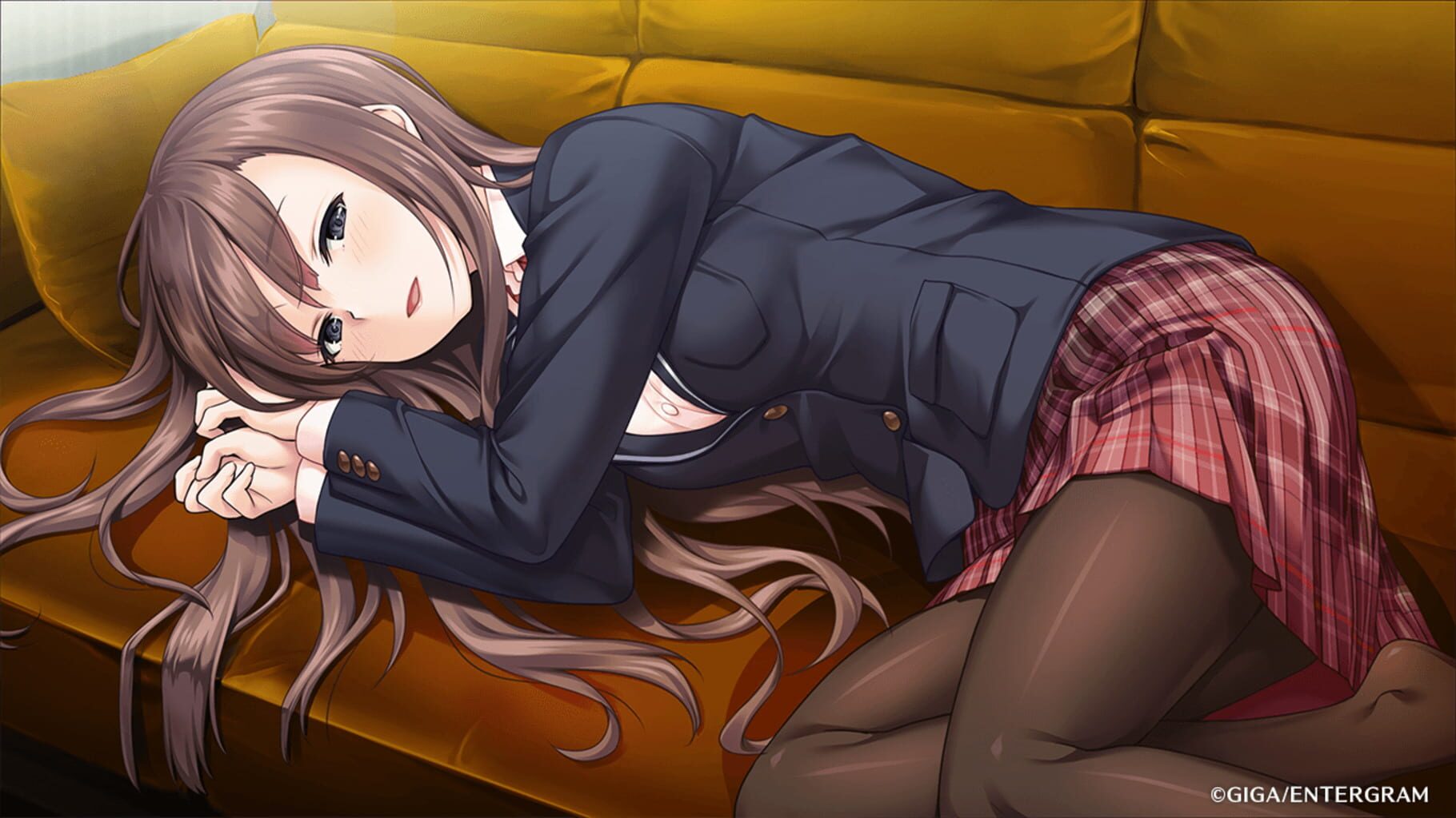Fuyu Kiss: Complete Limited Edition screenshot