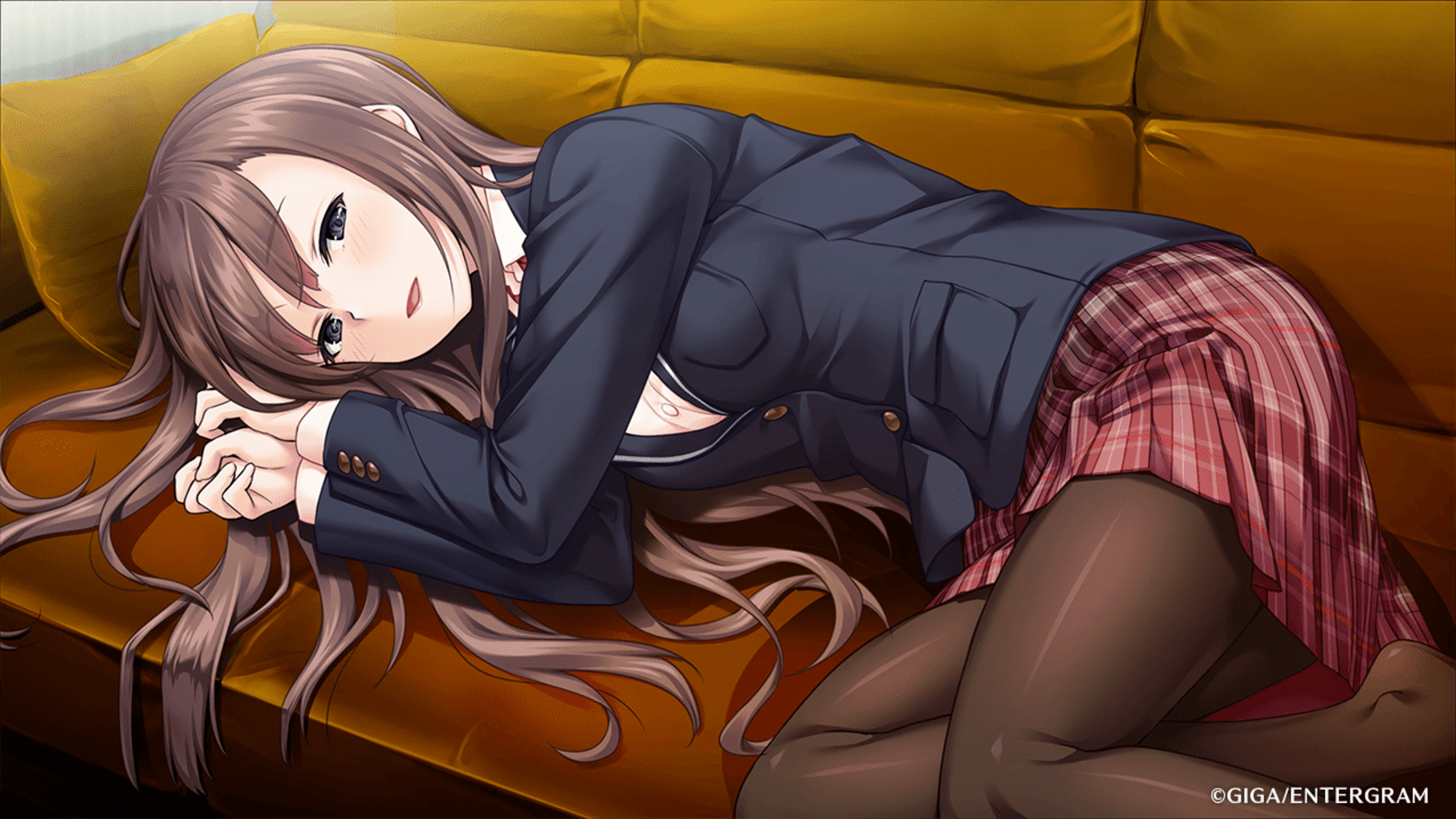 Fuyu Kiss: Complete Limited Edition screenshot