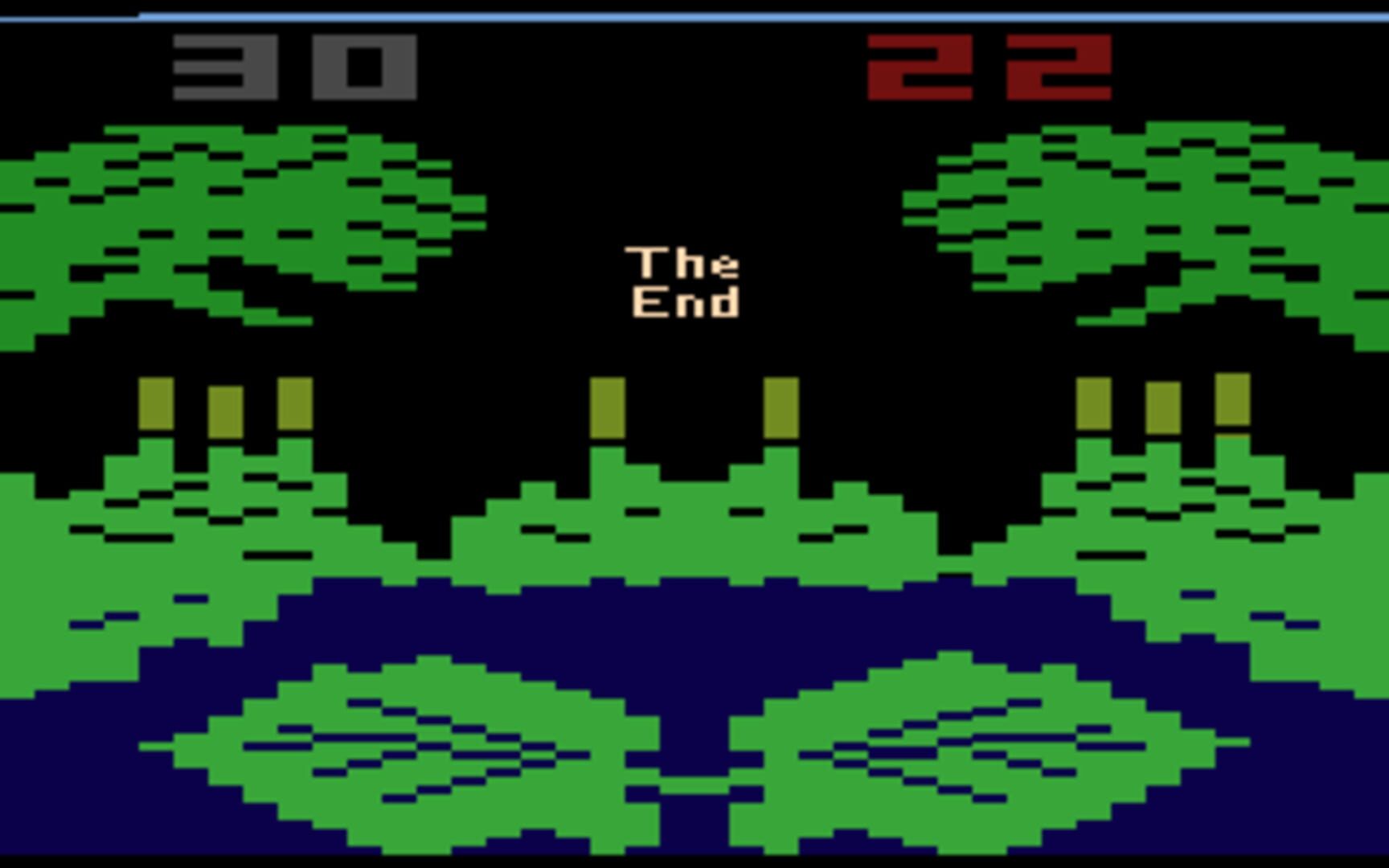 Captura de pantalla - Frog Bog