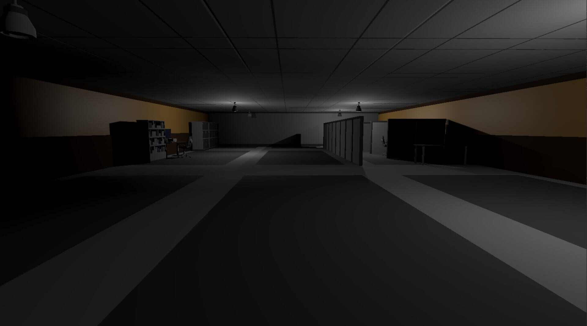 Station 17 - Screenshot