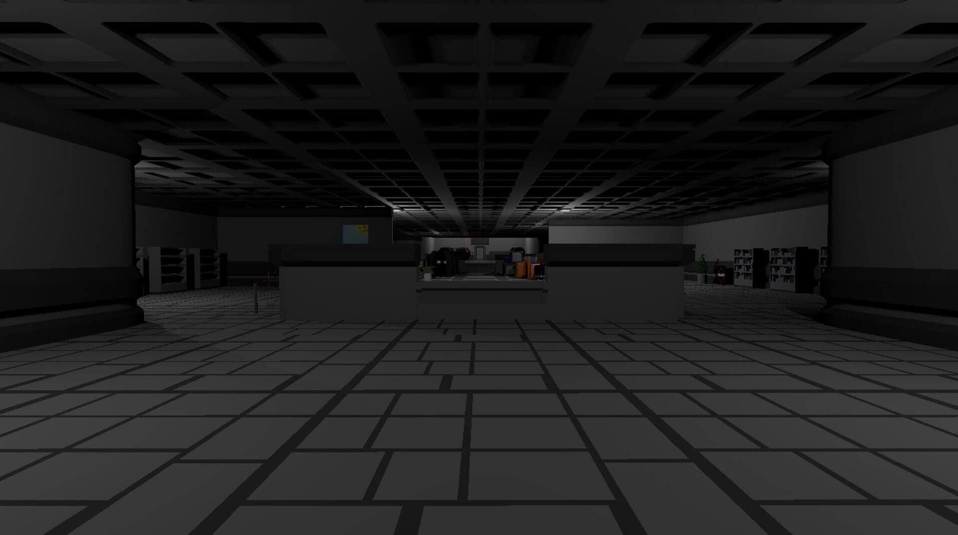 Station 17 - Screenshot