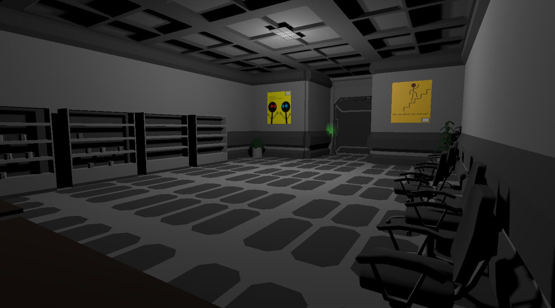 Station 17 - Screenshot