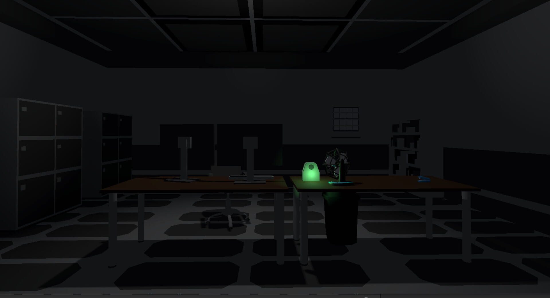 Station 17 - Screenshot