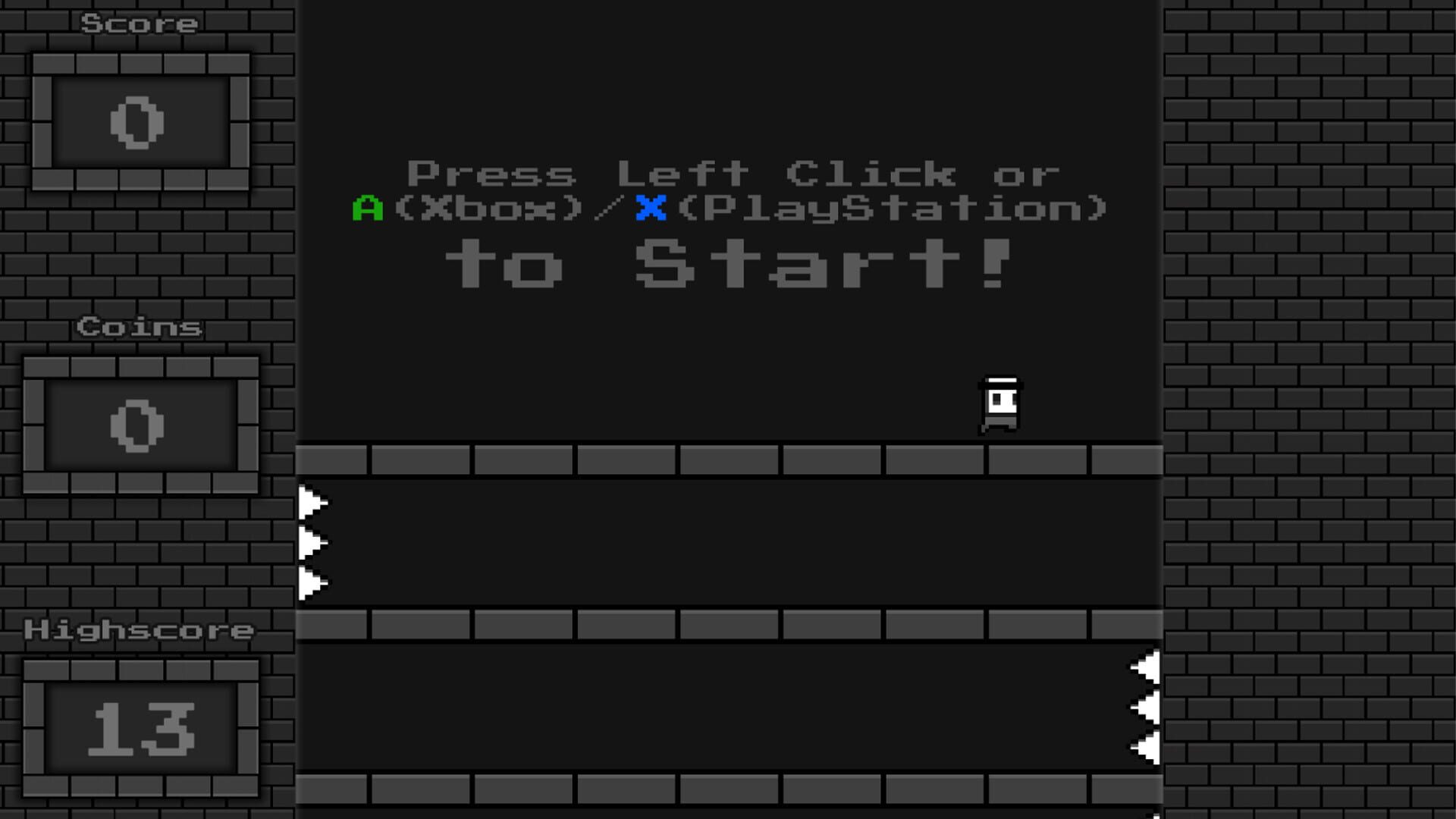 Deep Madness - Screenshot