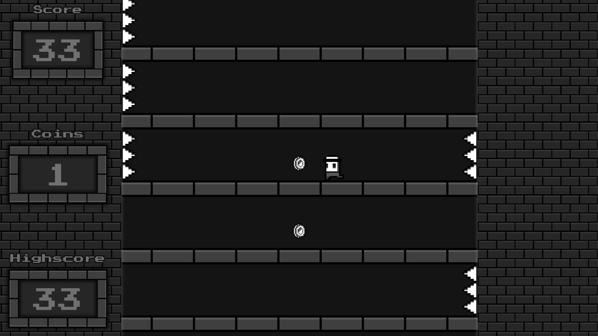 Deep Madness - Screenshot