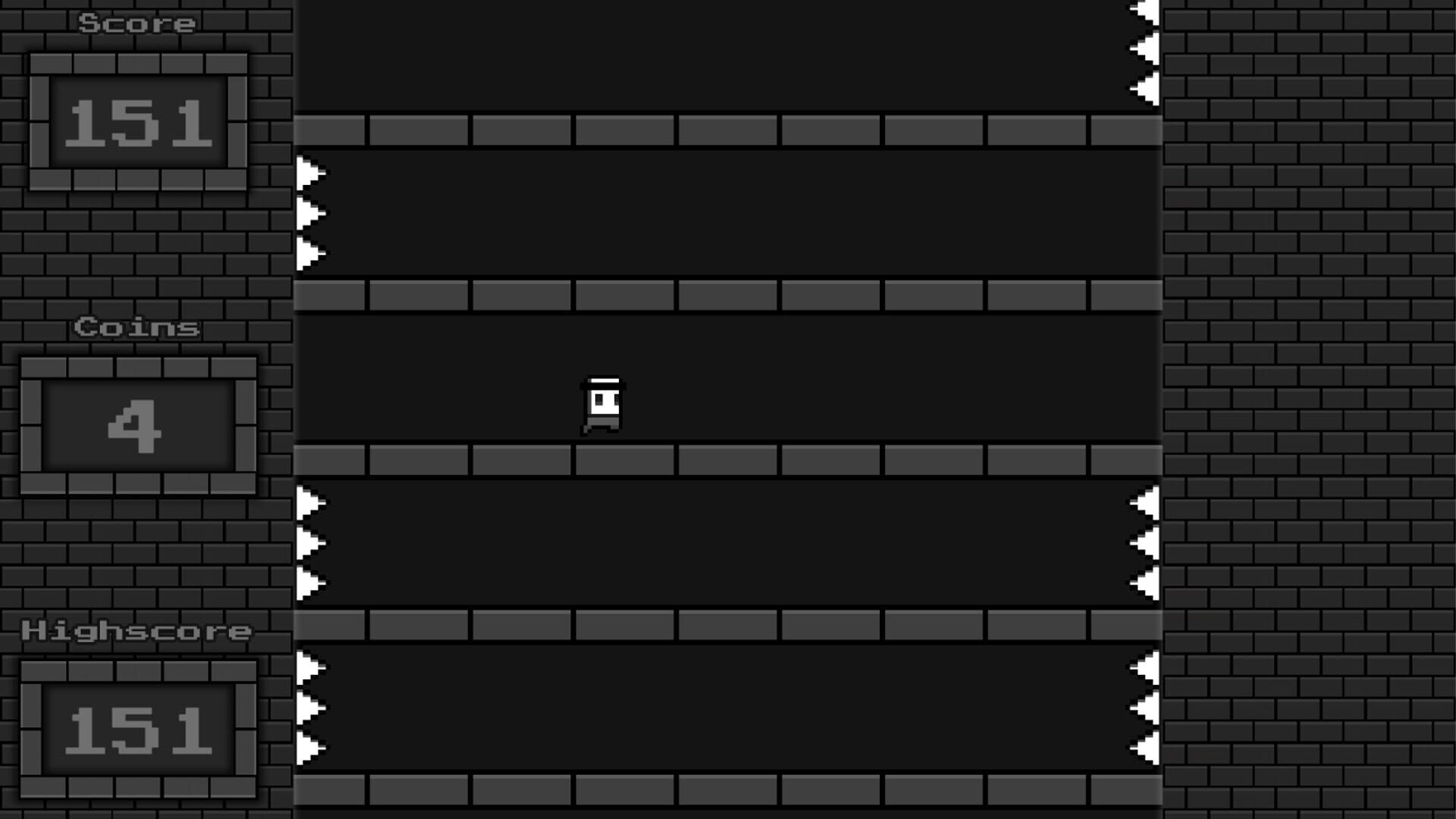 Deep Madness - Screenshot