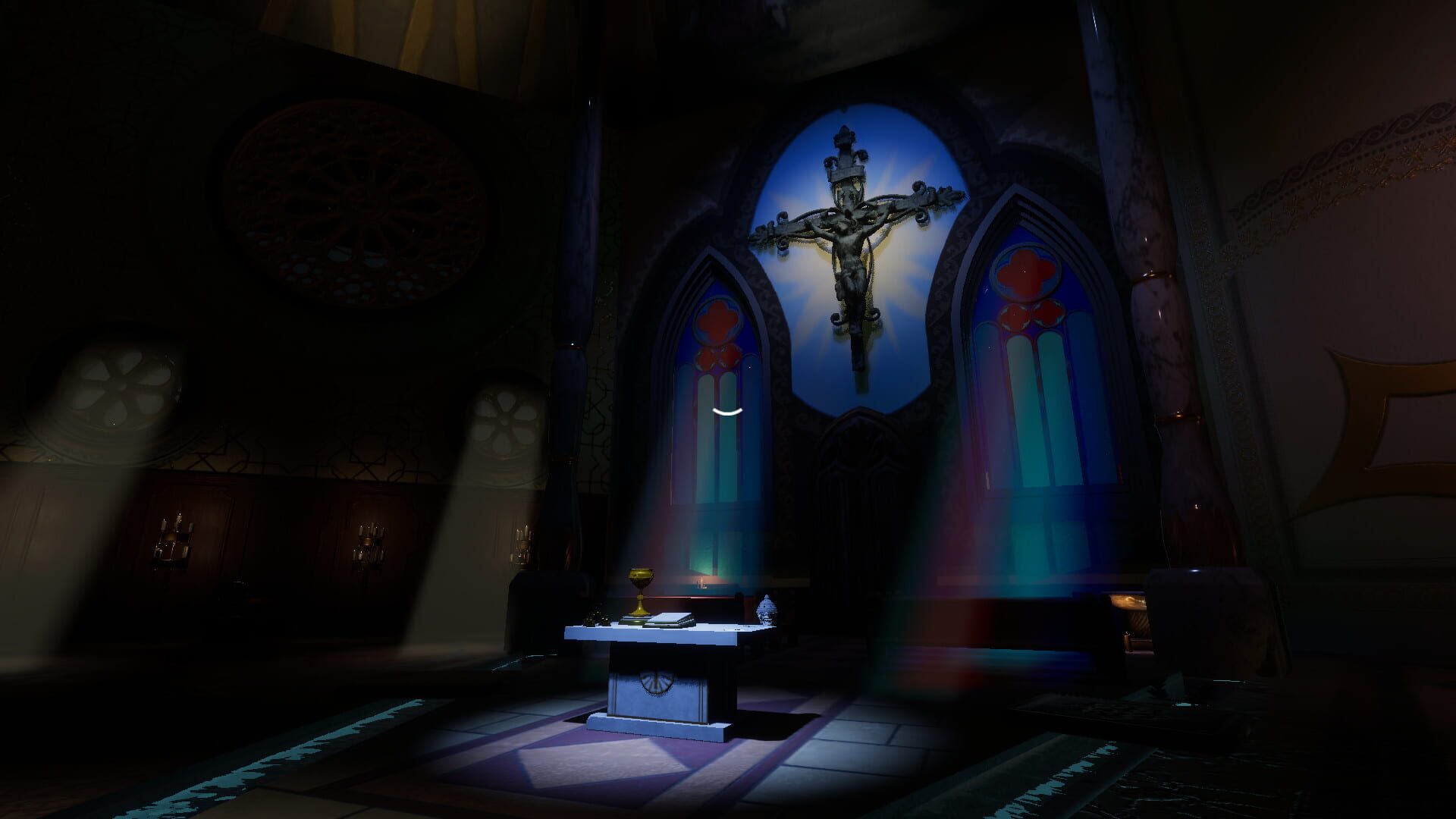 Believe - Screenshot