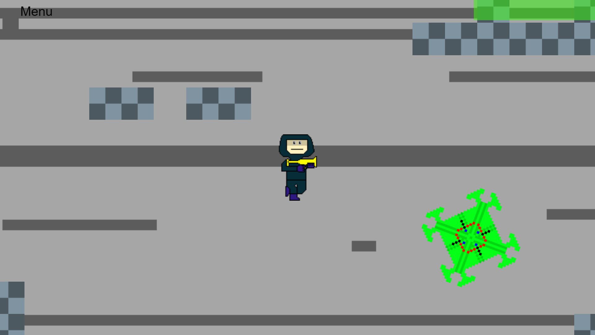Crash Cleaner - Screenshot