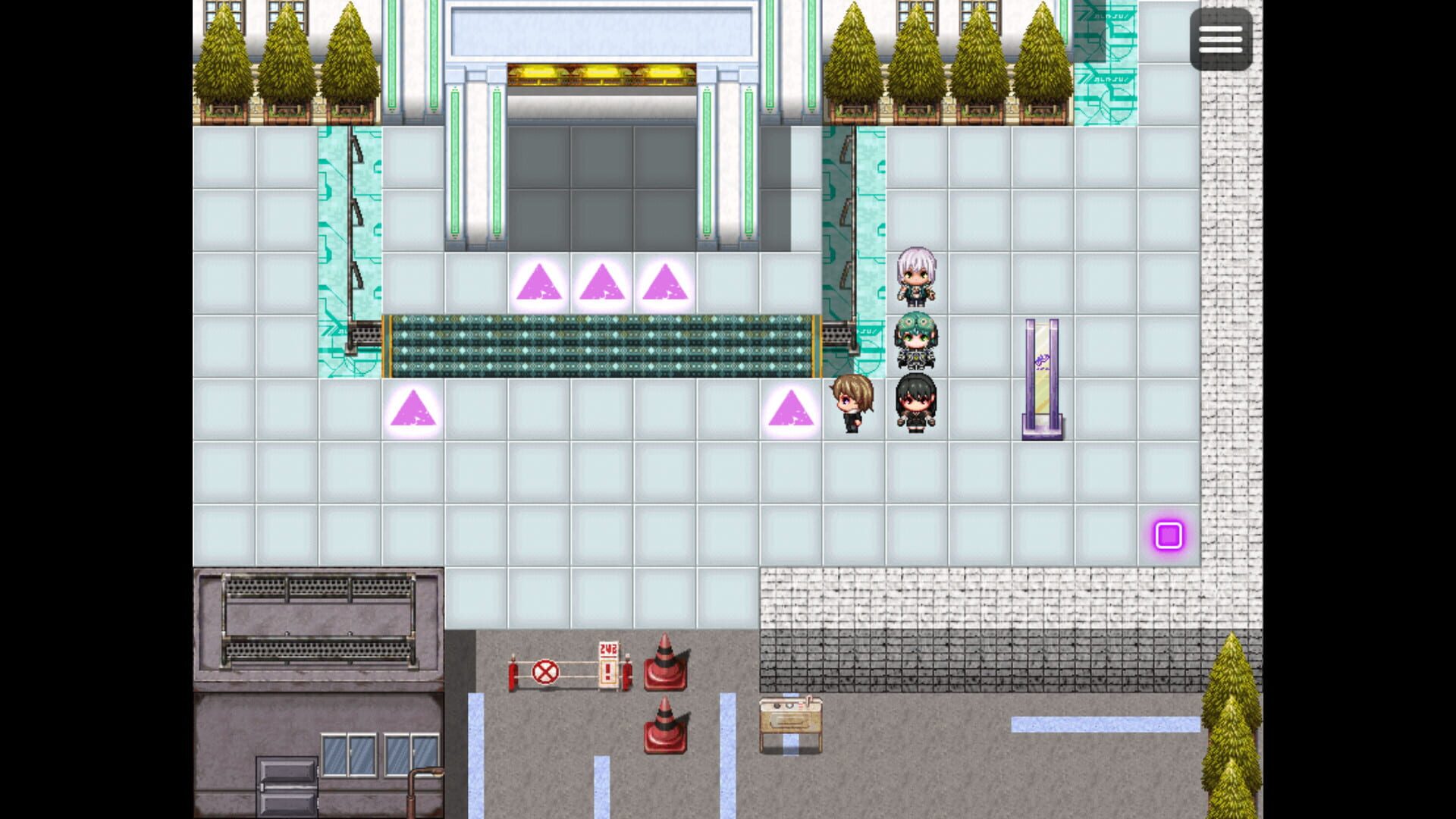 Googass - Screenshot
