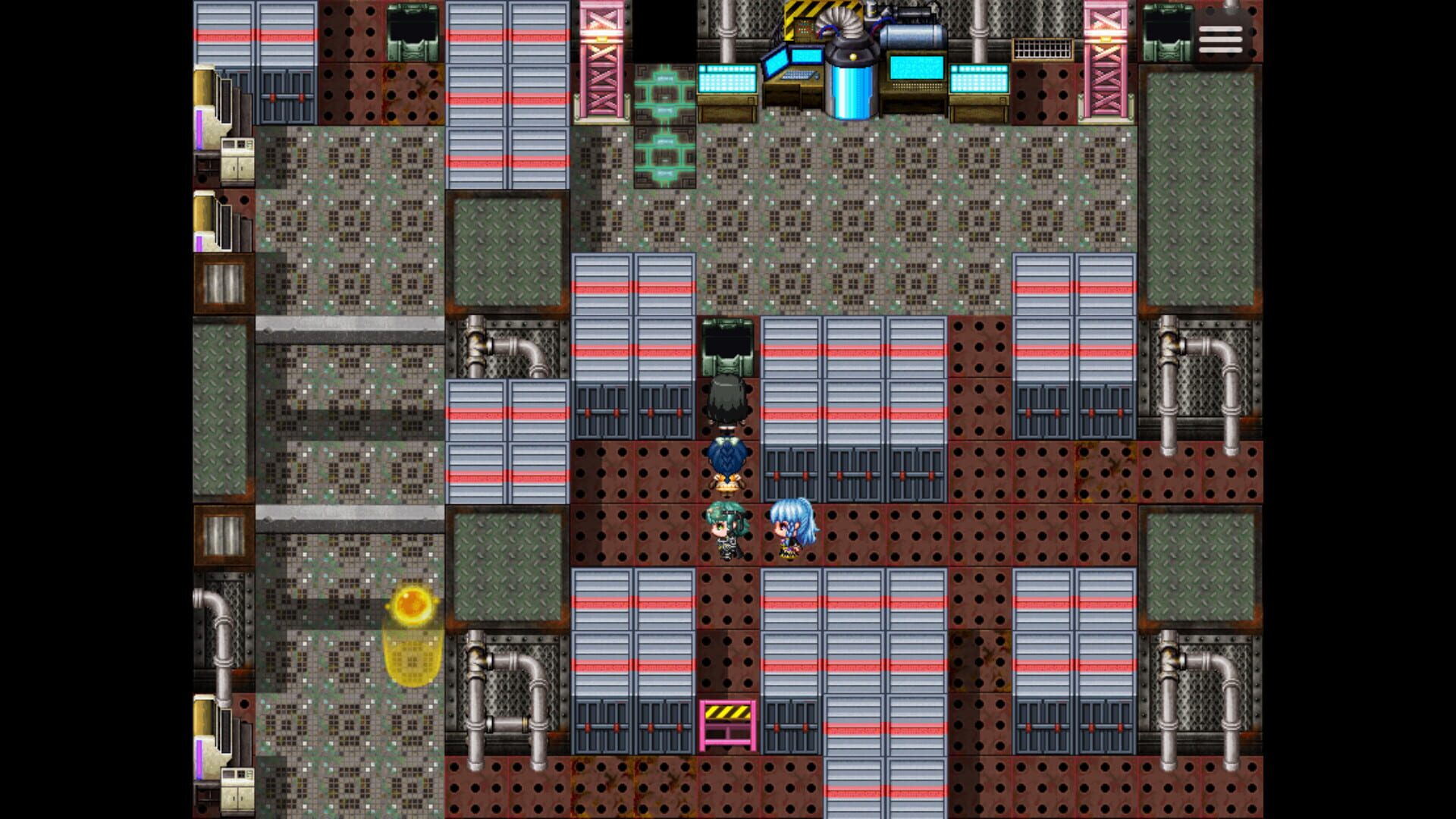 Googass - Screenshot