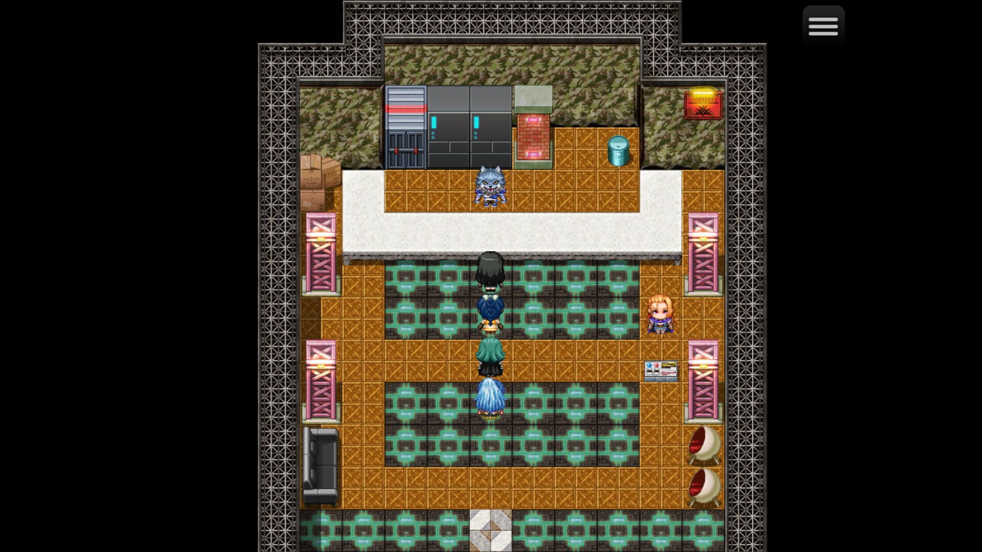 Googass - Screenshot