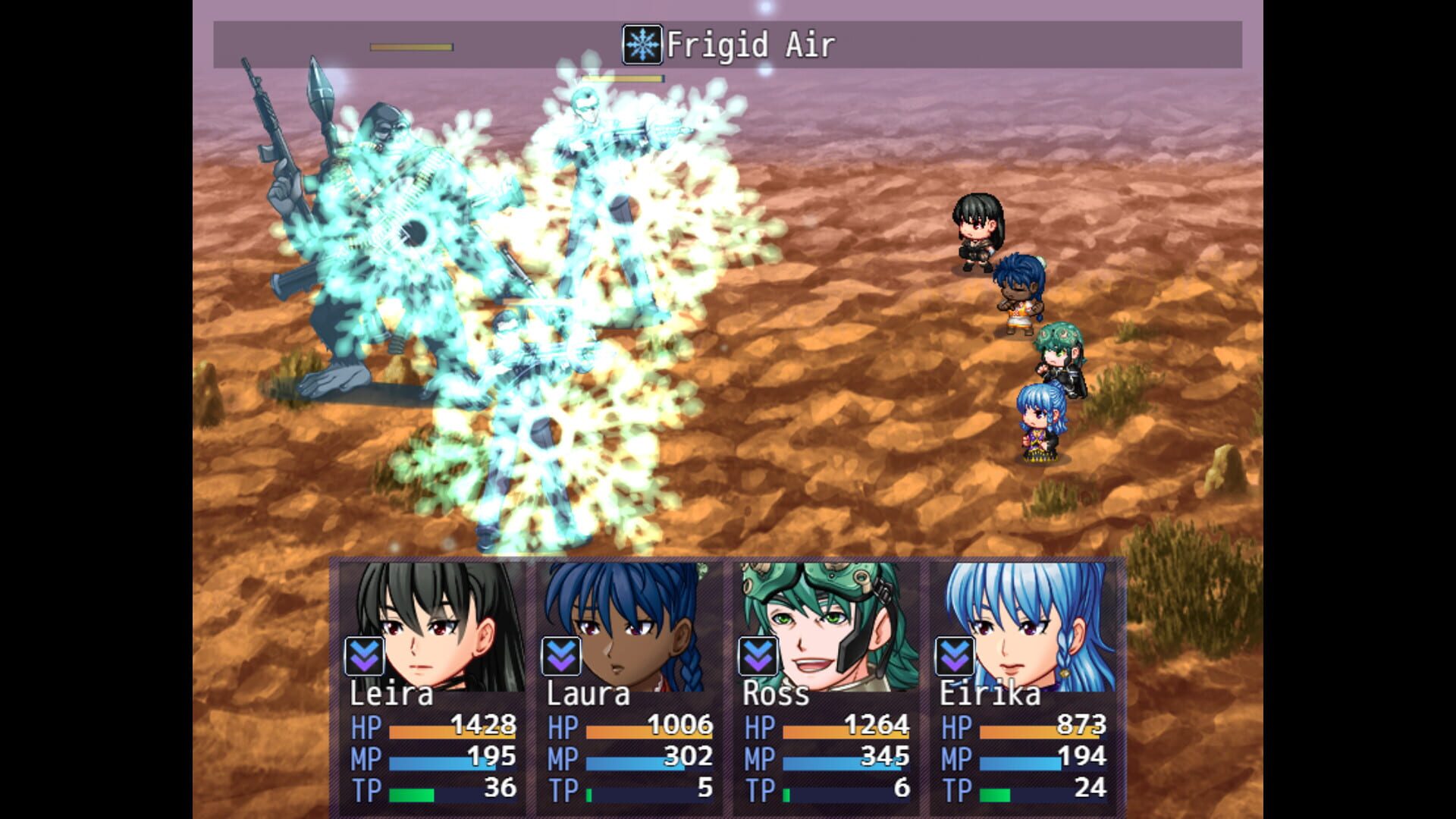 Googass - Screenshot