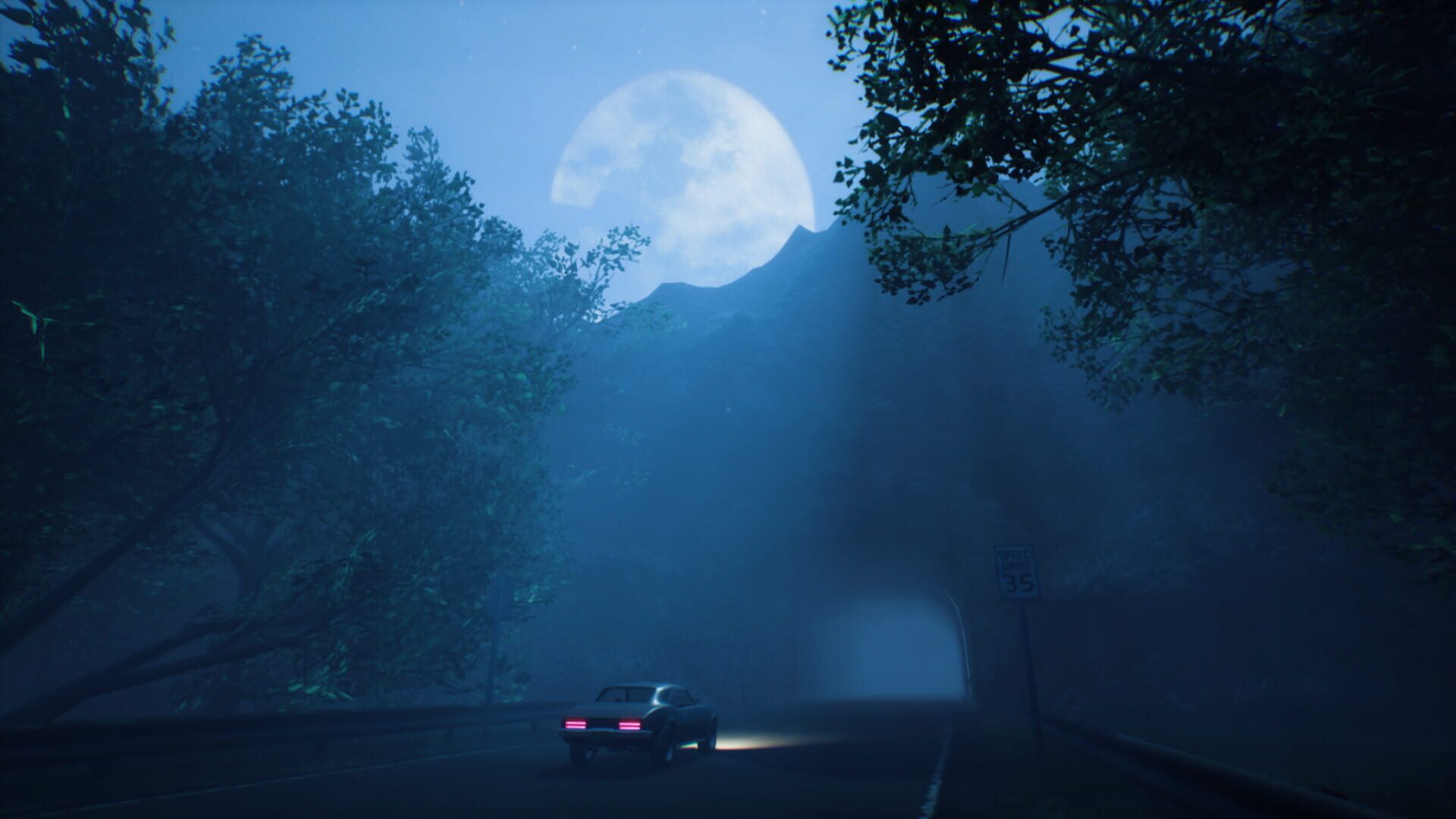 Welcome to Pinehills - Screenshot