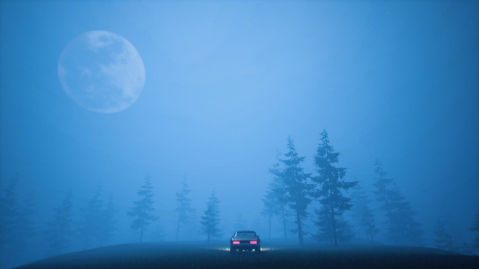 Welcome to Pinehills - Screenshot