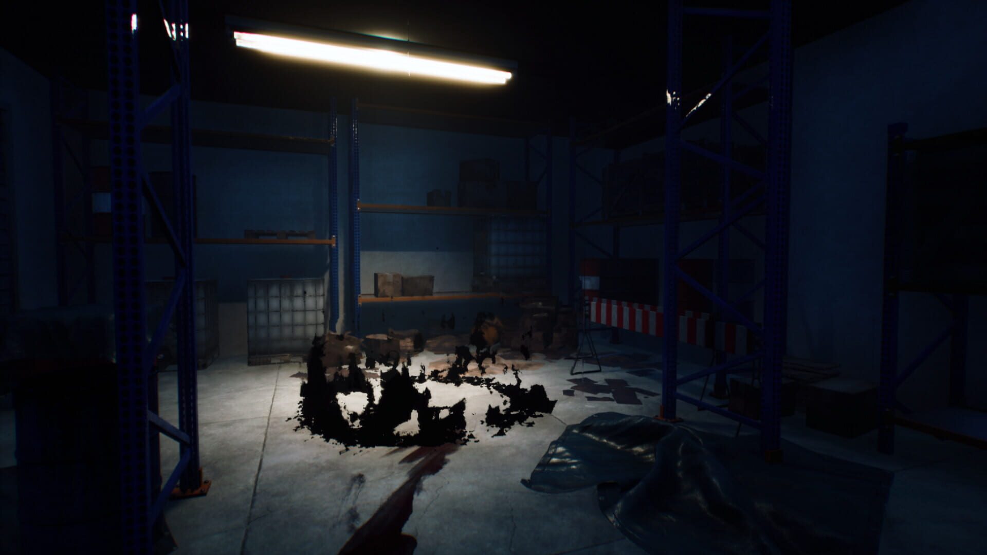 Welcome to Pinehills - Screenshot