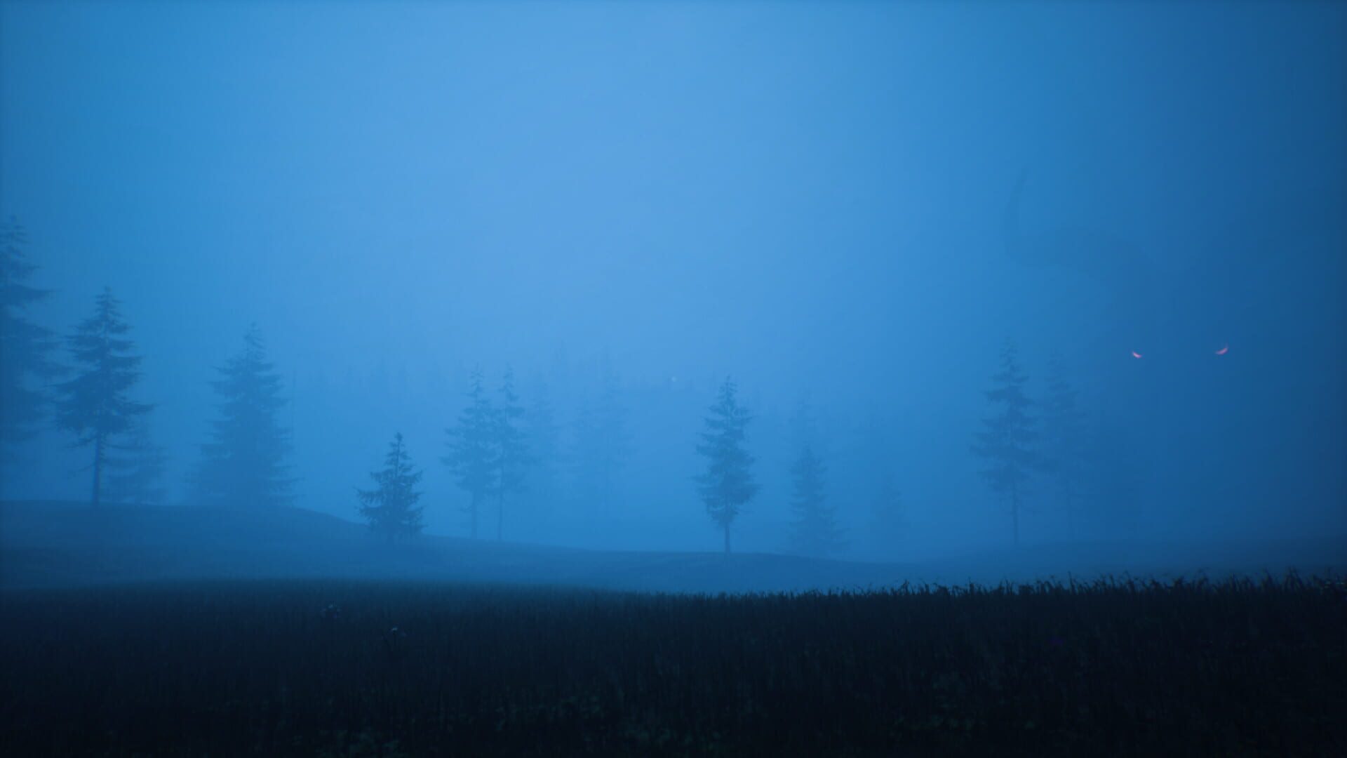 Welcome to Pinehills - Screenshot