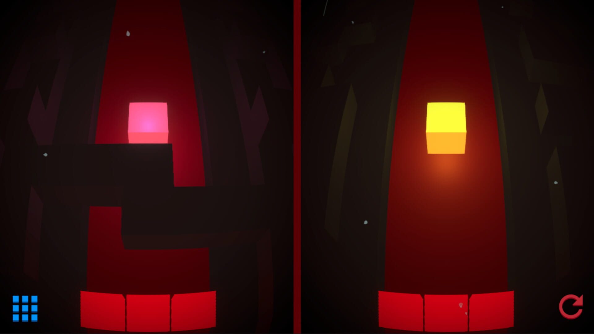 Ada and Cal - Screenshot
