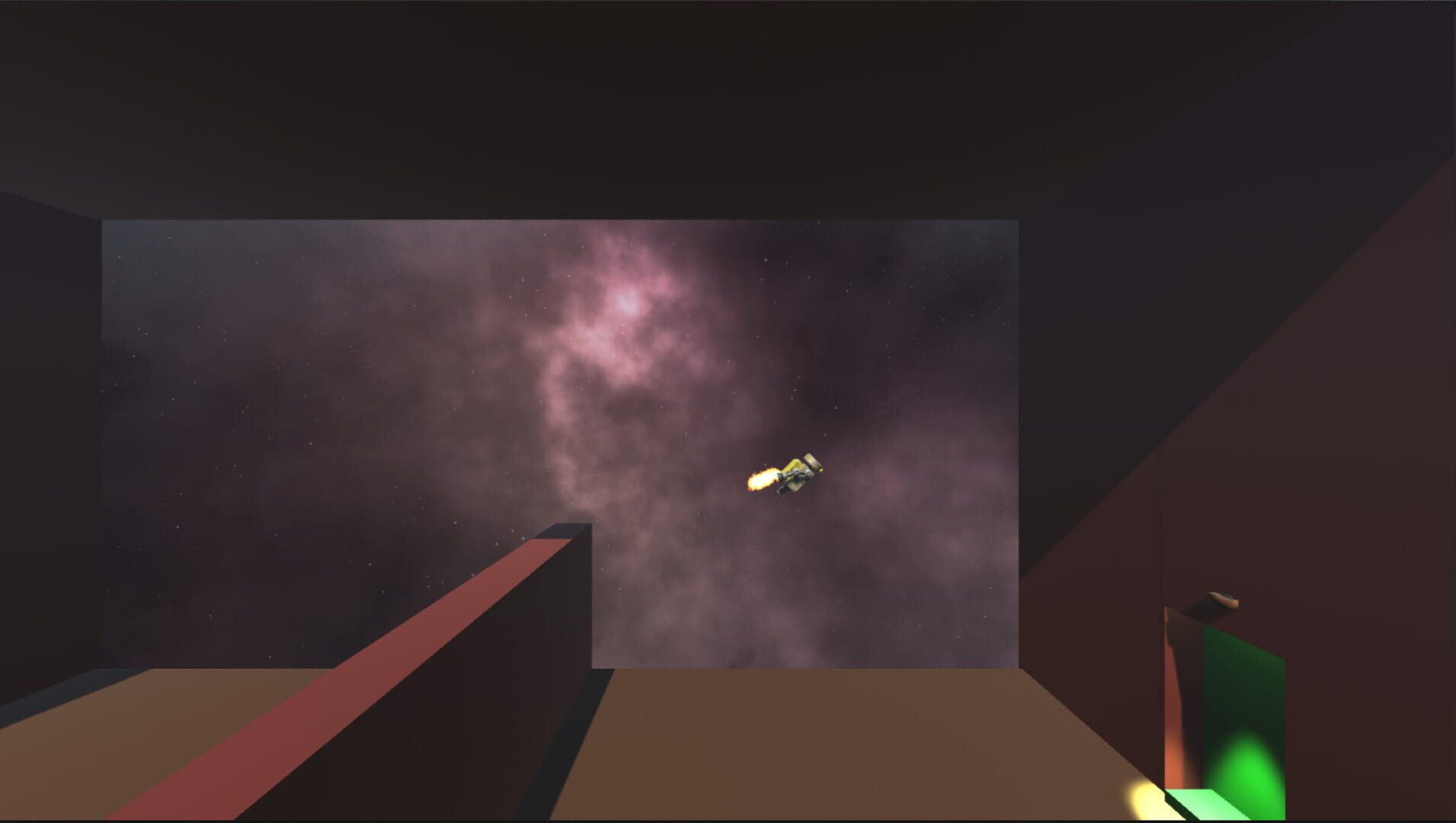 RoboJep - Screenshot