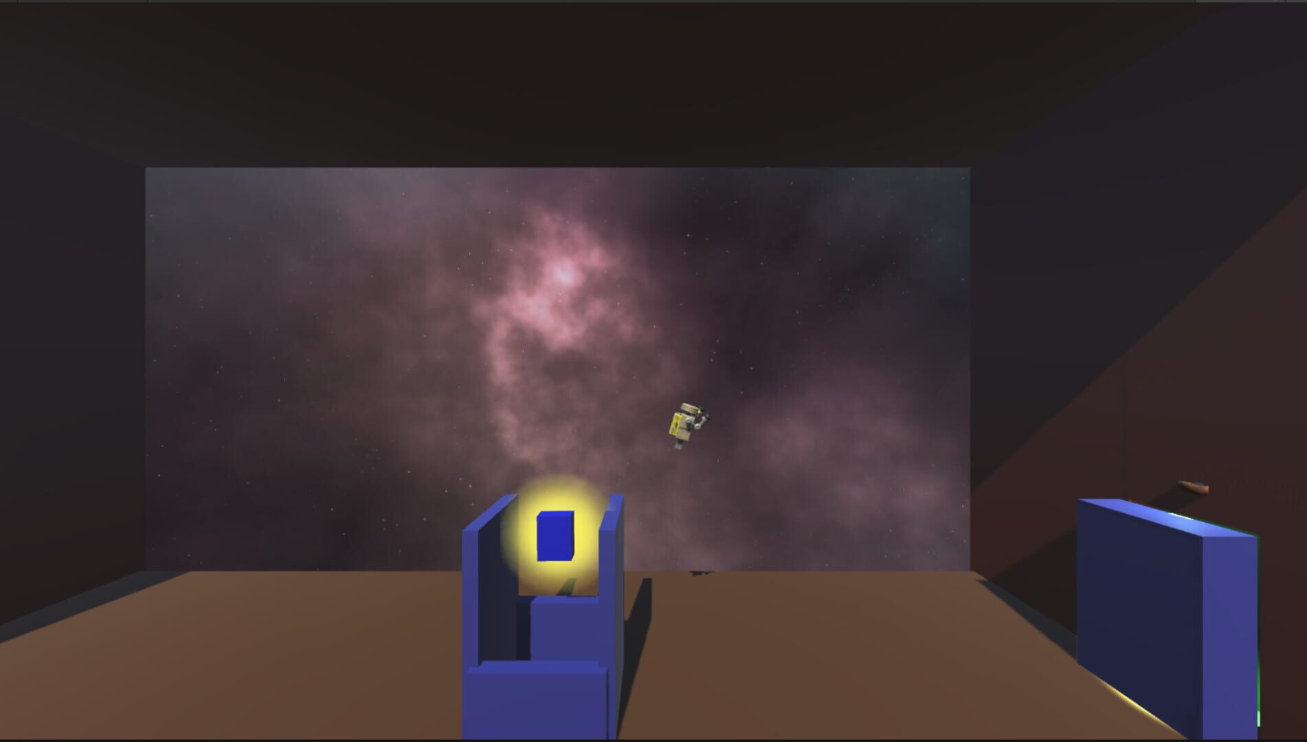 RoboJep - Screenshot