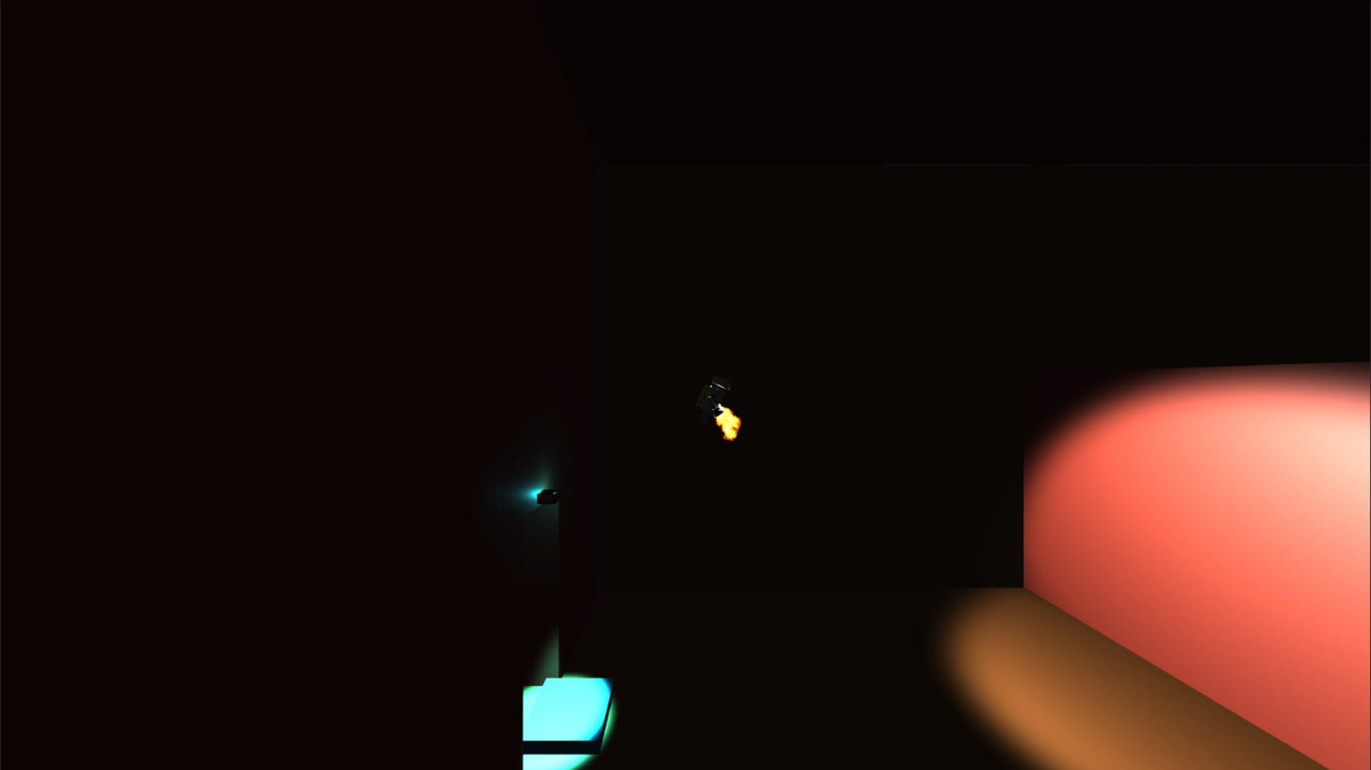 RoboJep - Screenshot