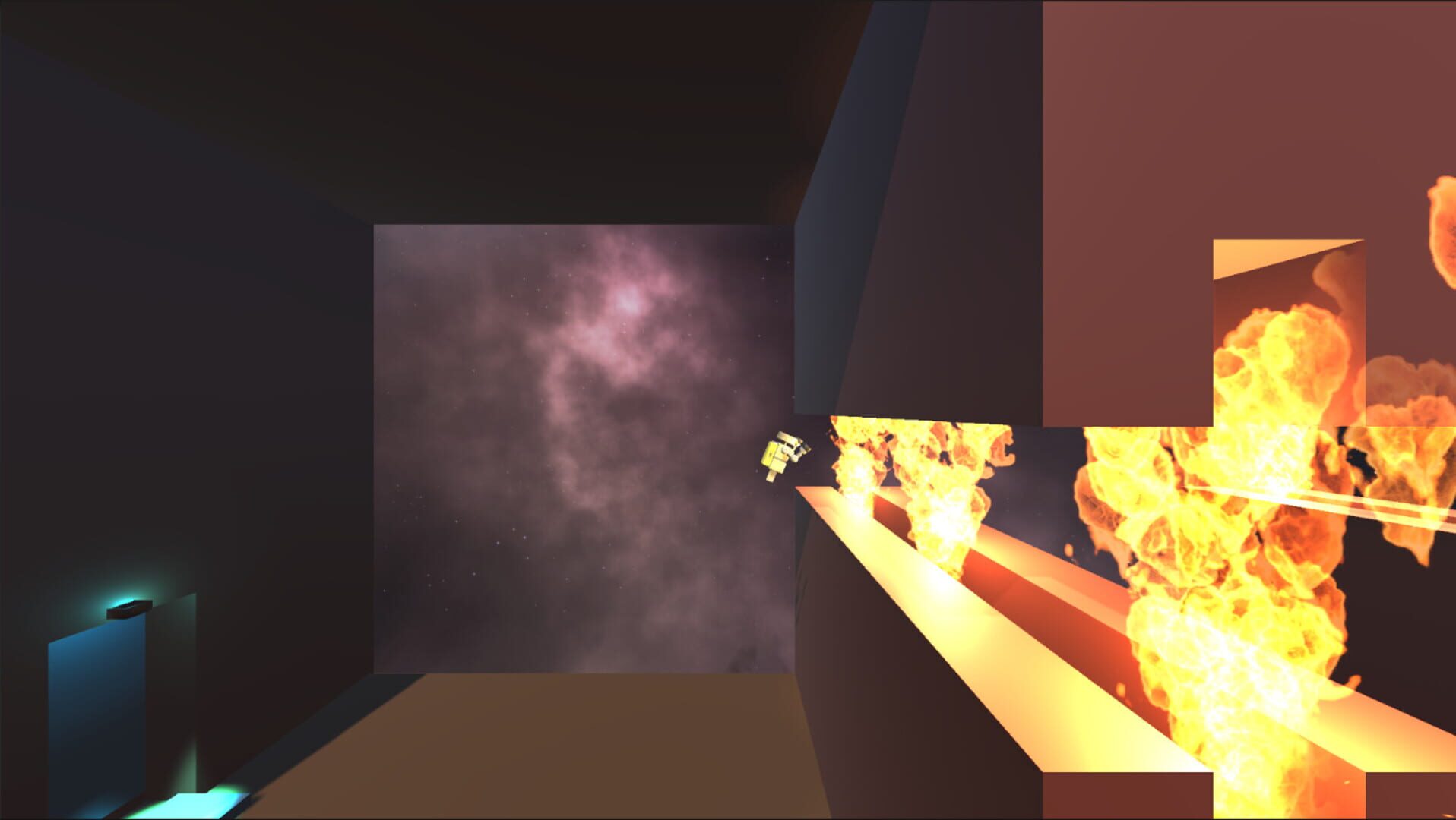 RoboJep - Screenshot