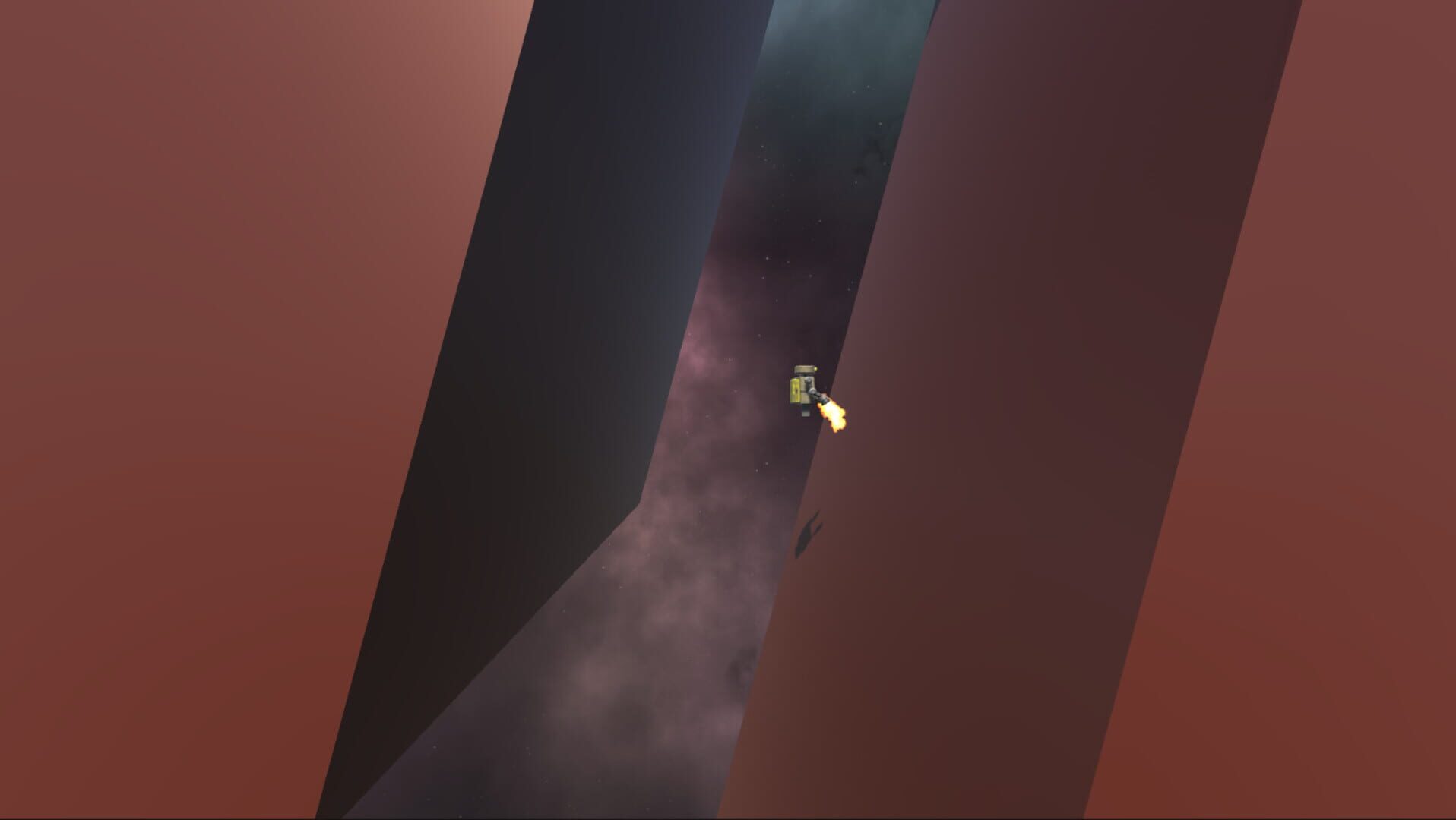 RoboJep - Screenshot