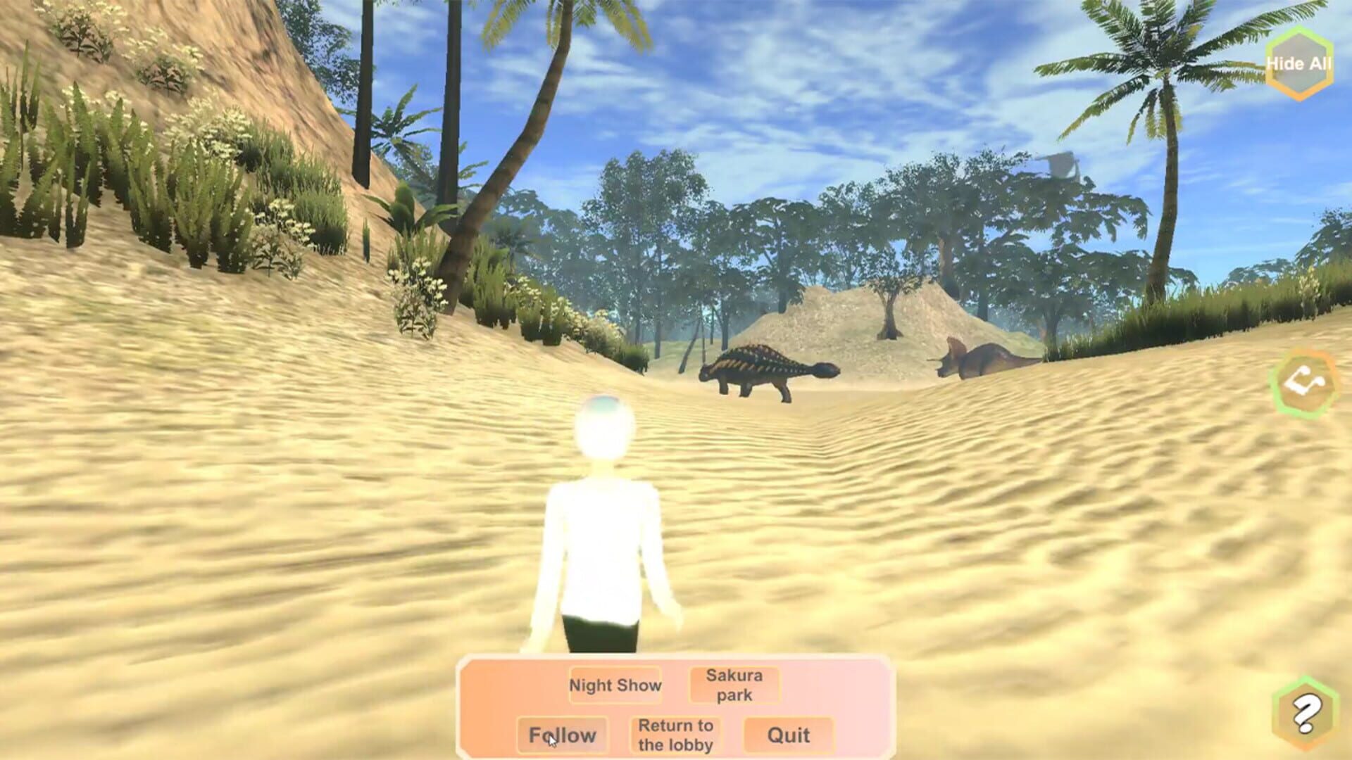 DIY My Boy - Screenshot