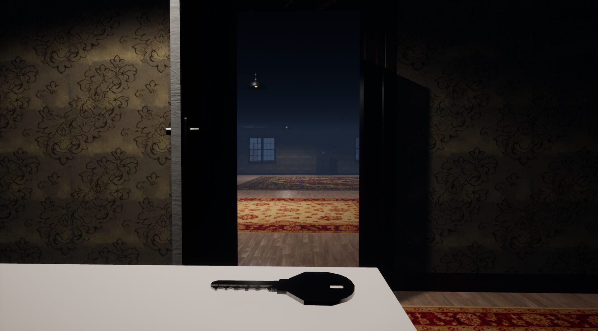 KaraDedeler 1989 - Screenshot