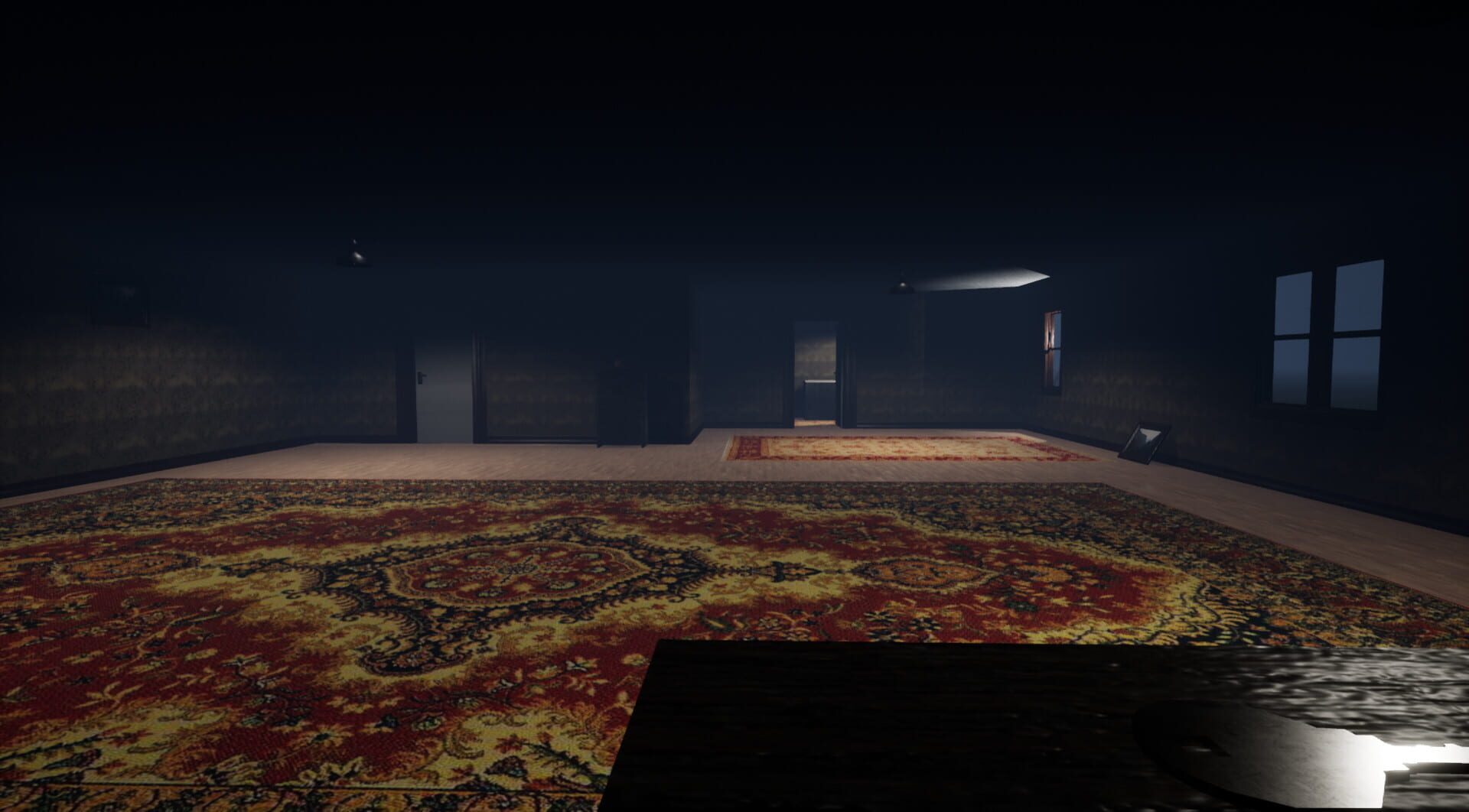 KaraDedeler 1989 - Screenshot