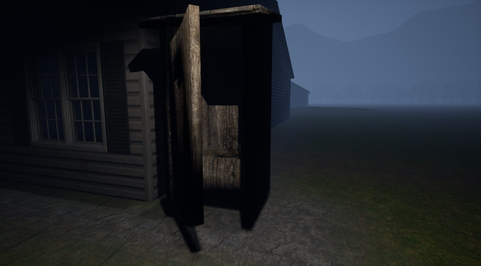 KaraDedeler 1989 - Screenshot