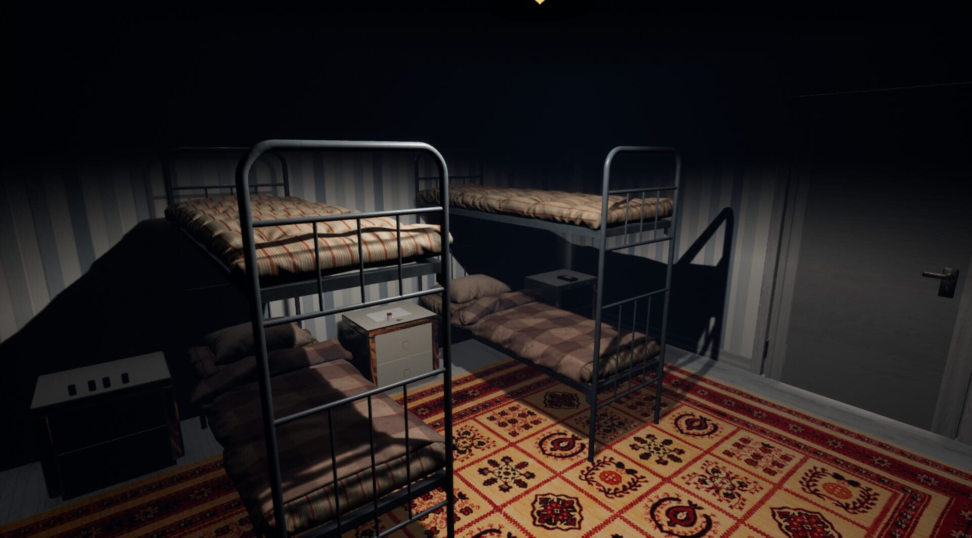 KaraDedeler 1989 - Screenshot