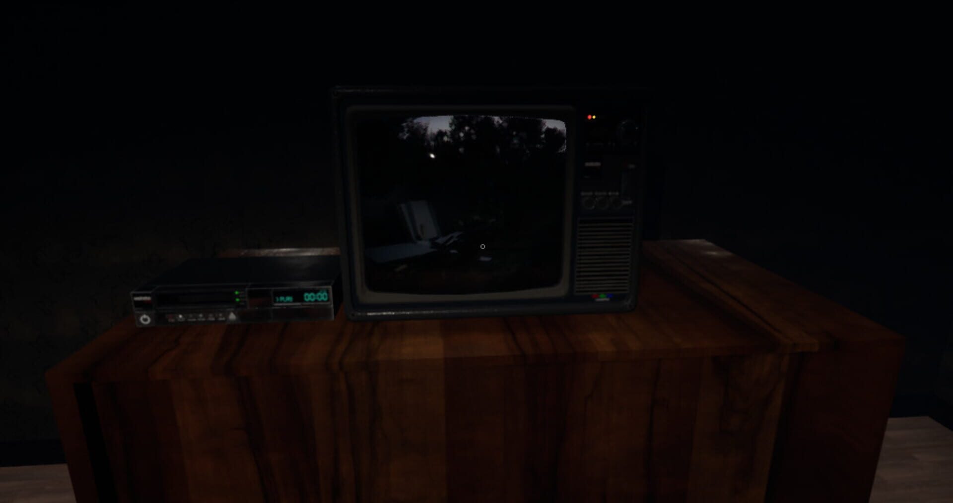 KaraDedeler 1989 - Screenshot