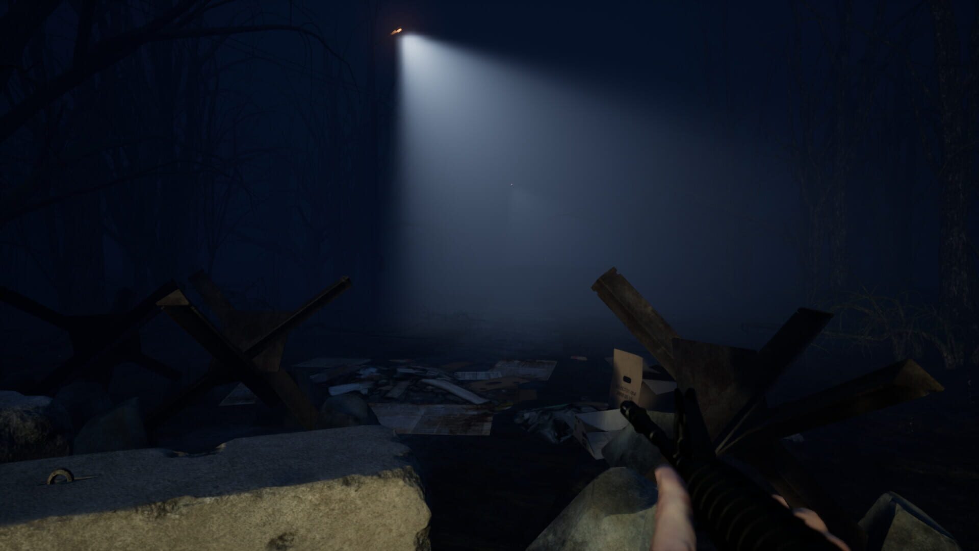 S.P.A.T. - Screenshot