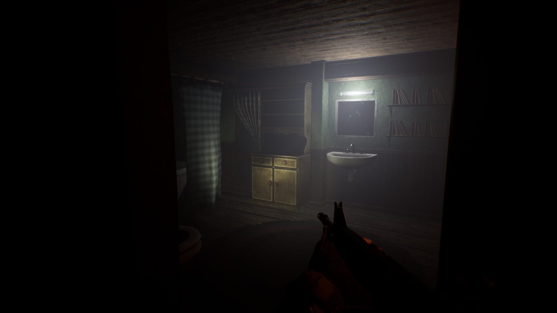 S.P.A.T. - Screenshot