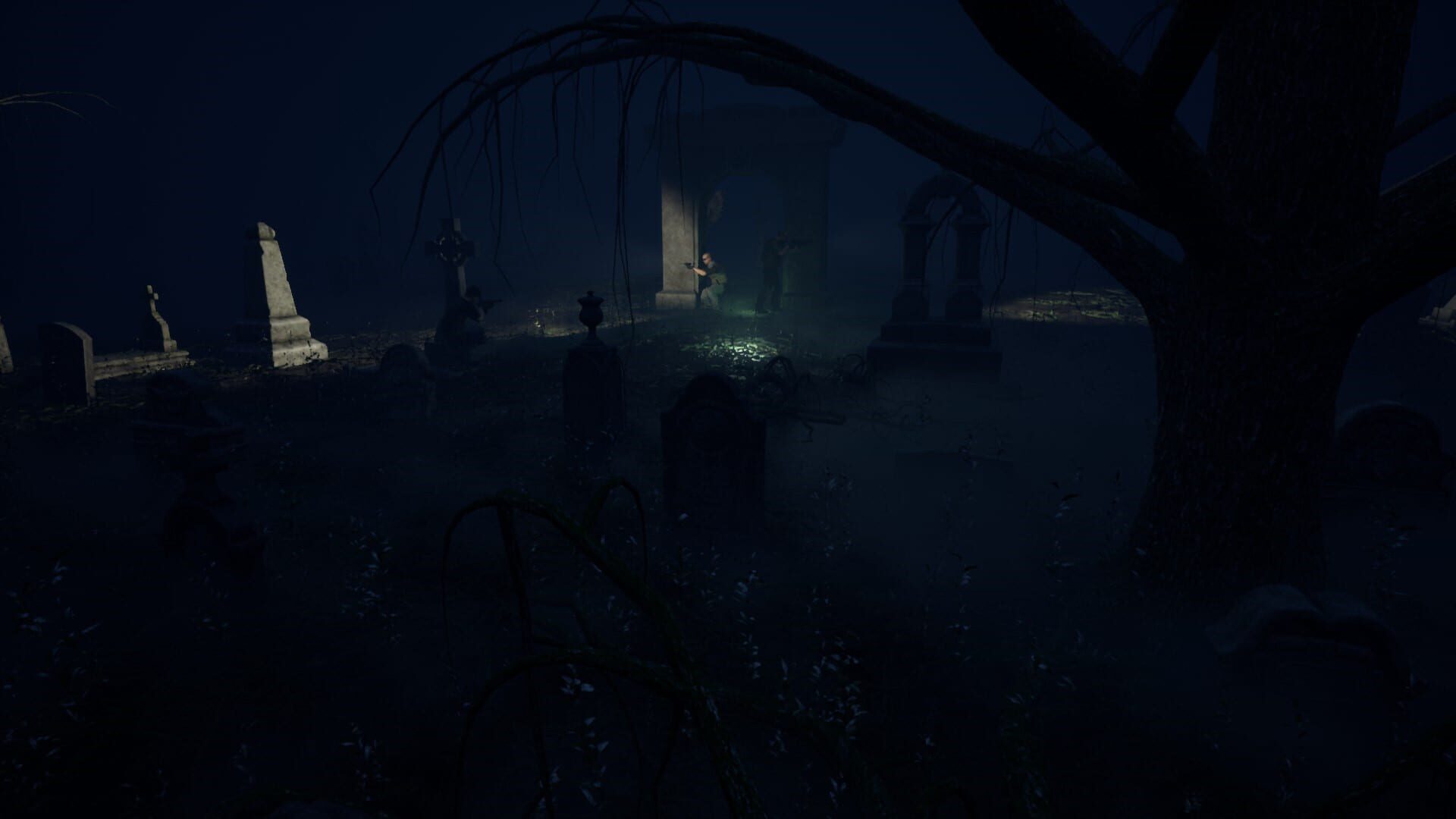 S.P.A.T. - Screenshot